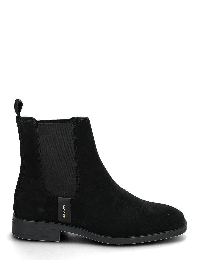 GANT - Fayy Chelsea Boot - modetrender - black - 1