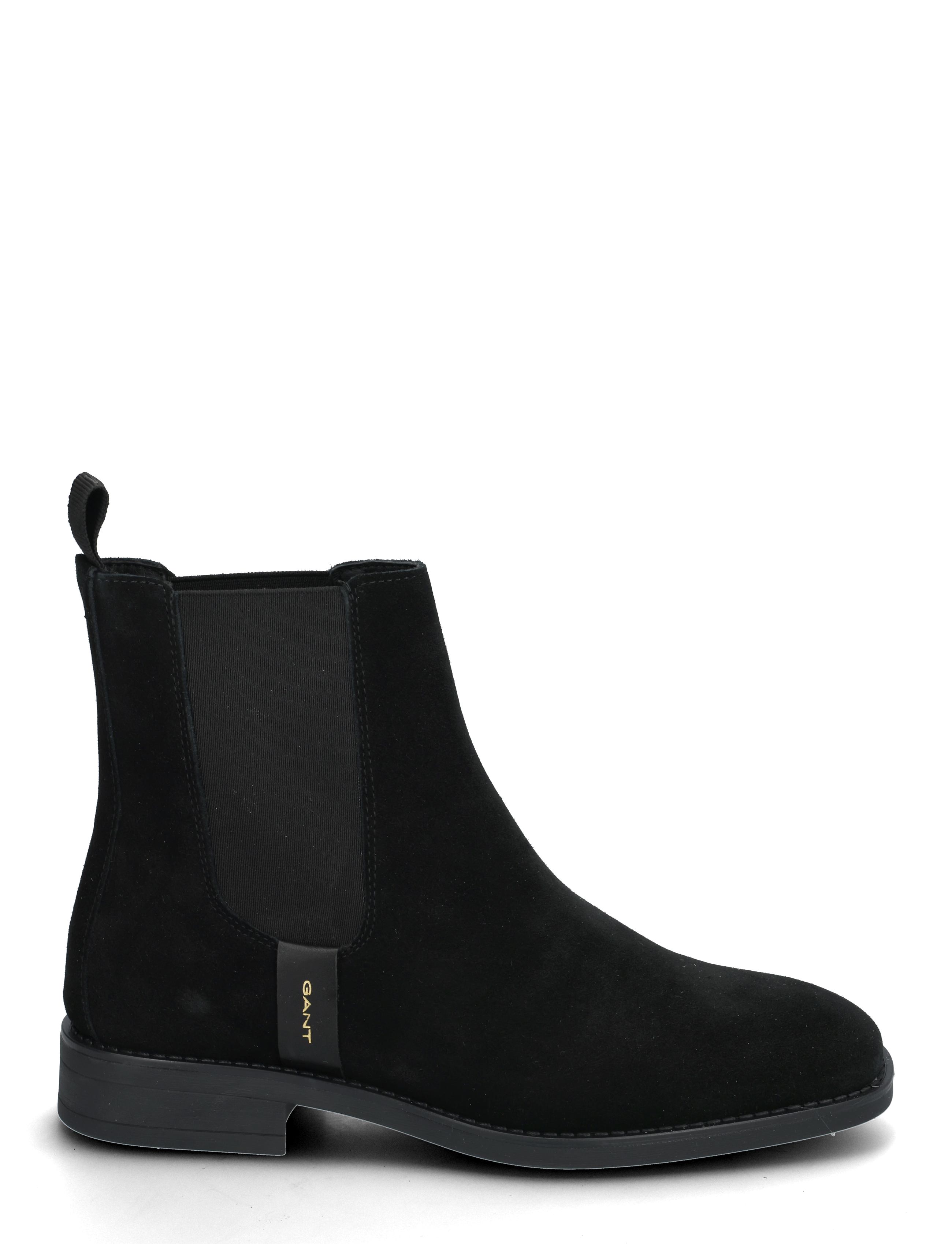 Gant - Fayy Chelsea Boot - black - 1