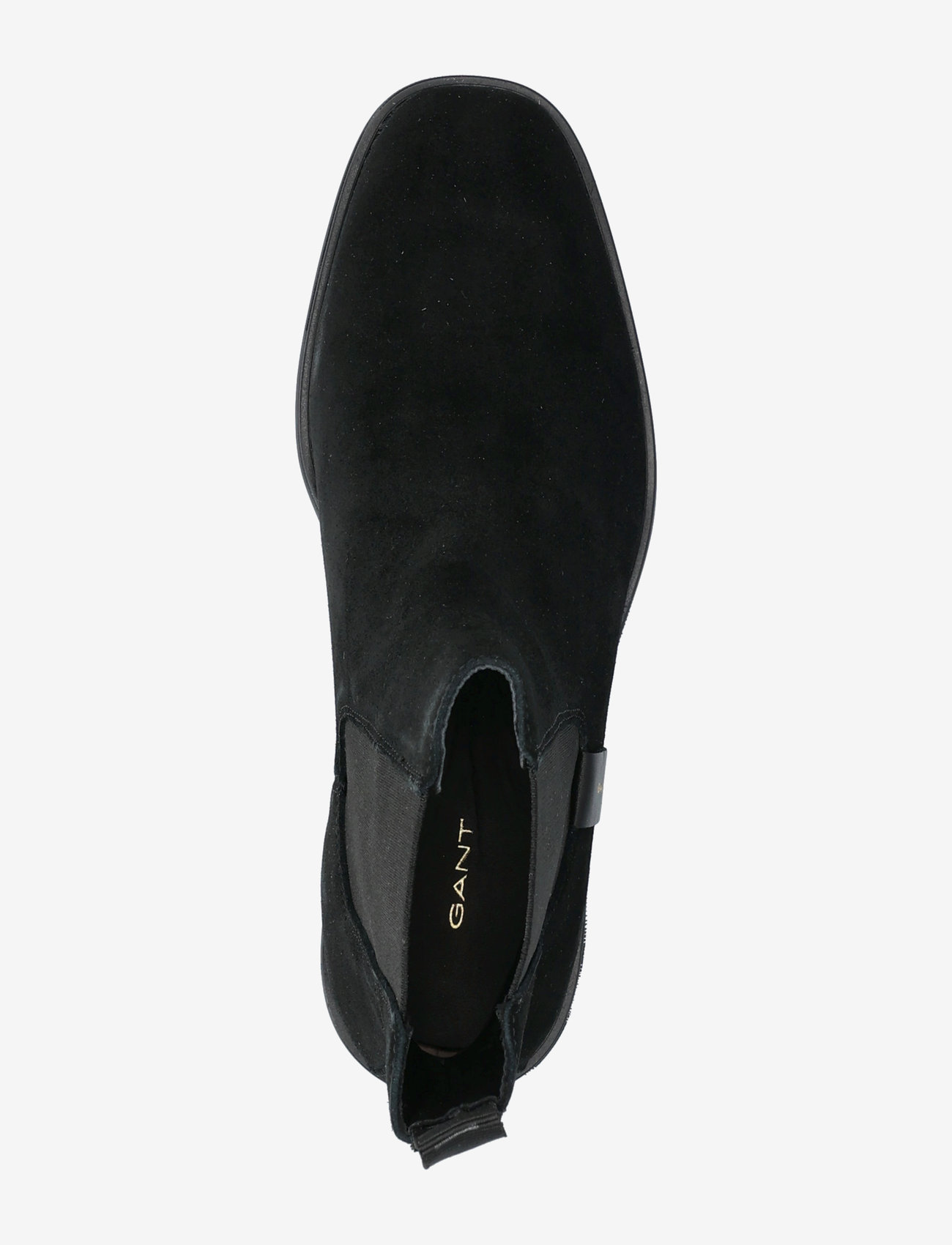 GANT - Fayy Chelsea Boot - black - 3