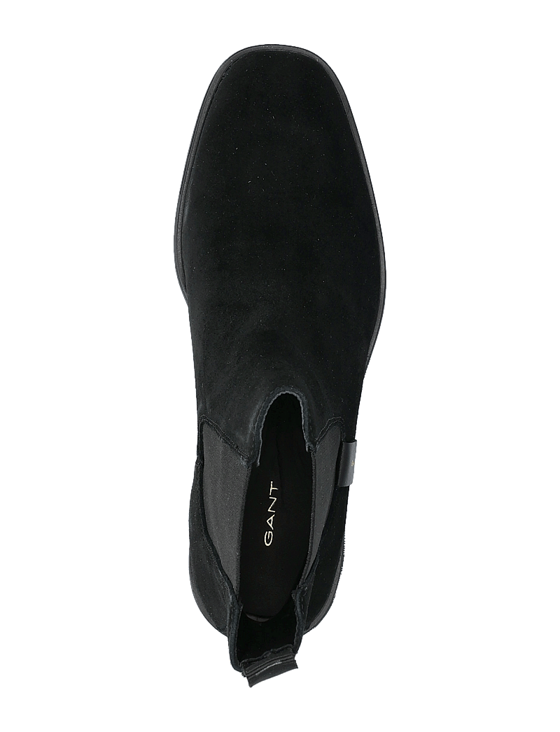 GANT - Fayy Chelsea Boot - modetrender - black - 3