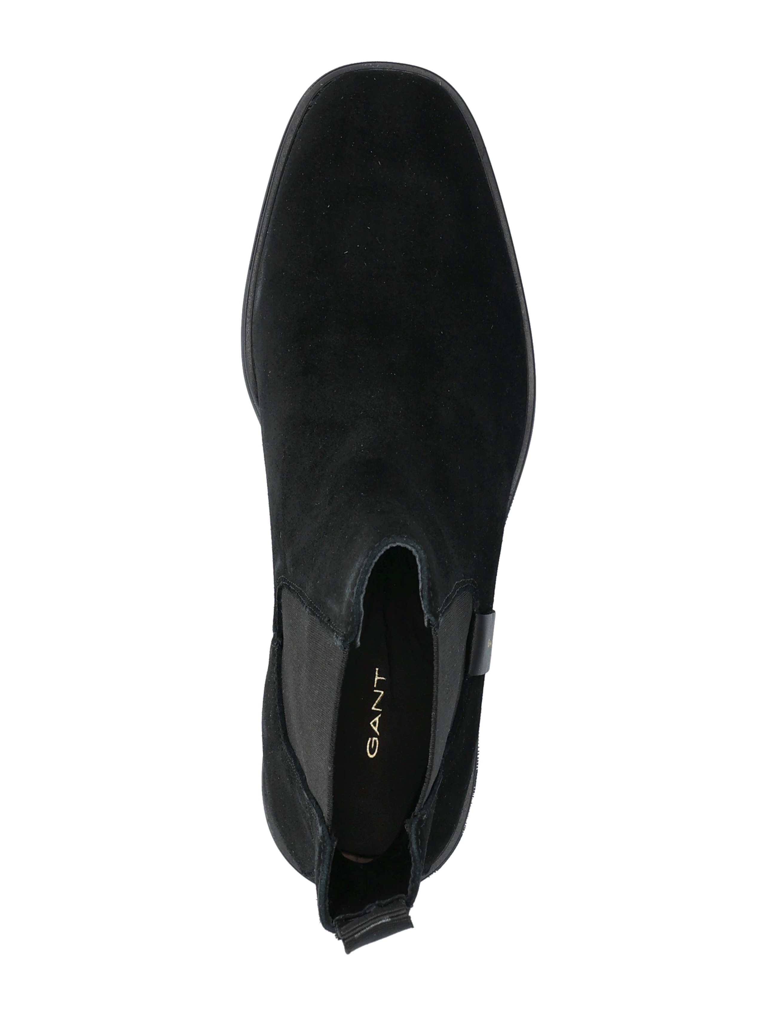 Gant - Fayy Chelsea Boot - black - 3