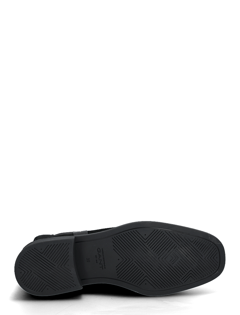 GANT - Fayy Chelsea Boot - modetrender - black - 4