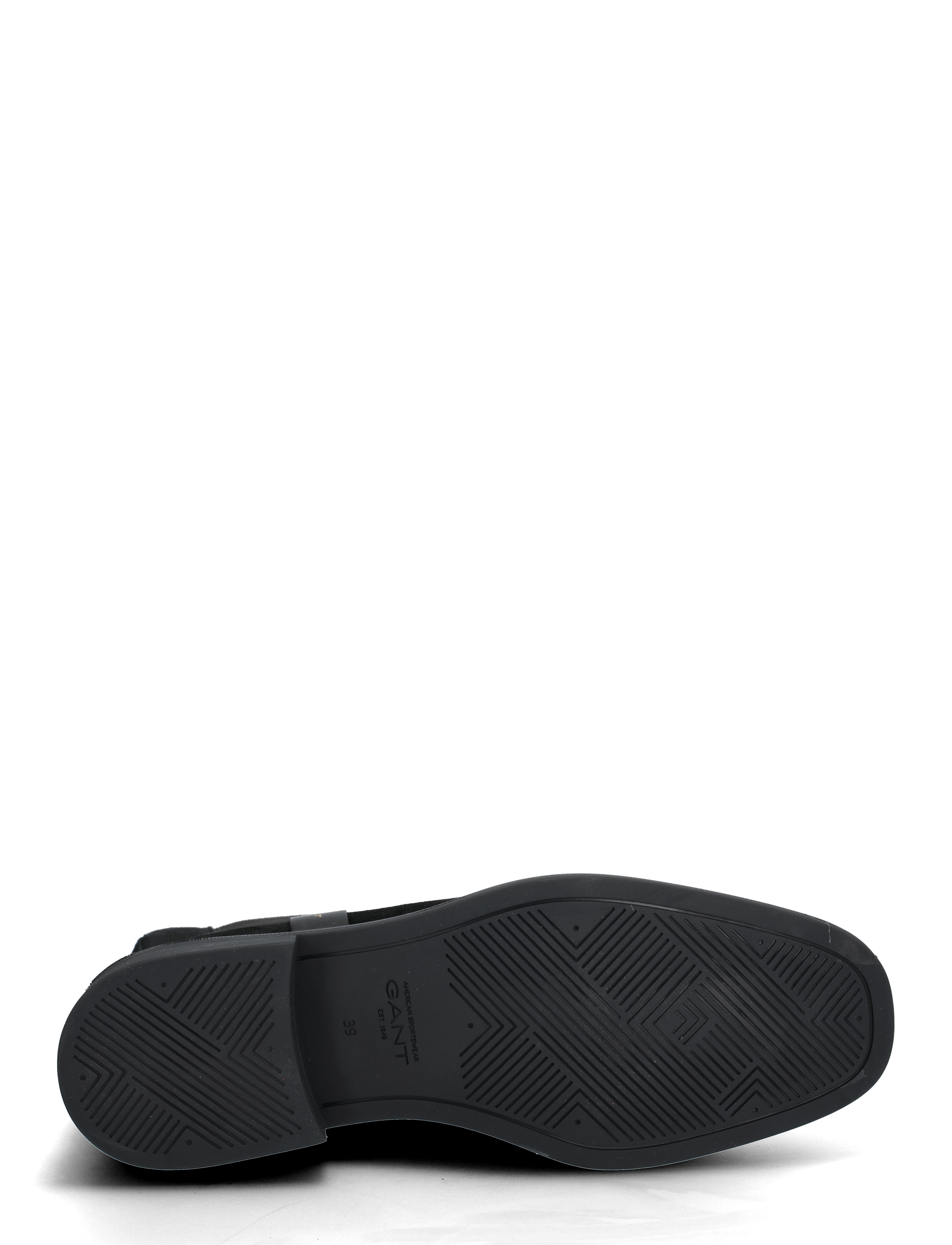 Gant - Fayy Chelsea Boot - black - 4