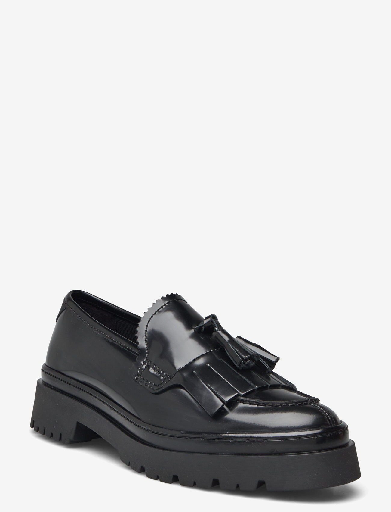 GANT - Aligrey Loafer - black - 0