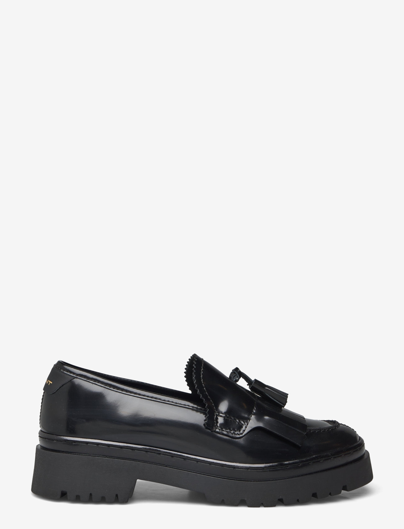 GANT - Aligrey Loafer - black - 1