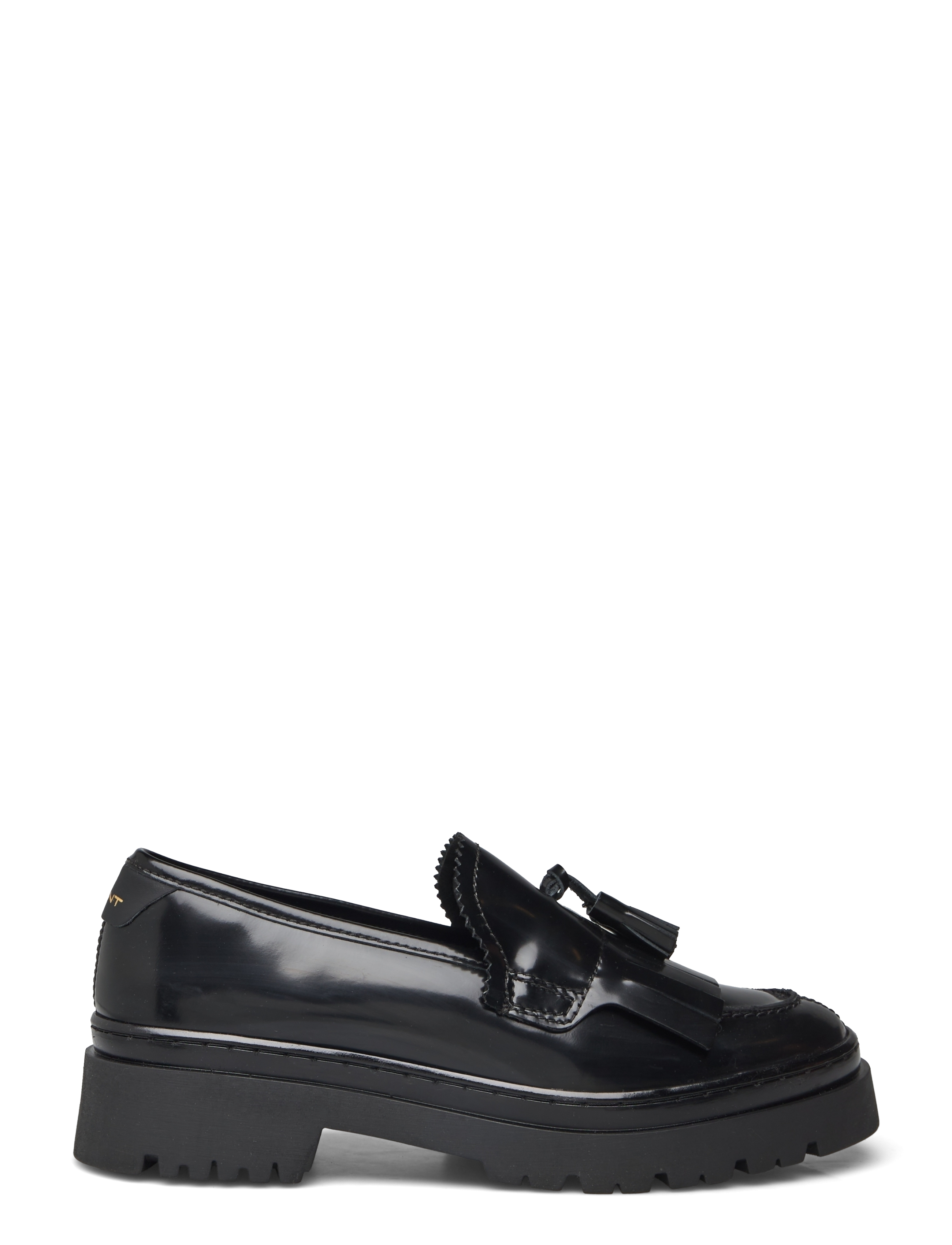 GANT - Aligrey Loafer - black - 1