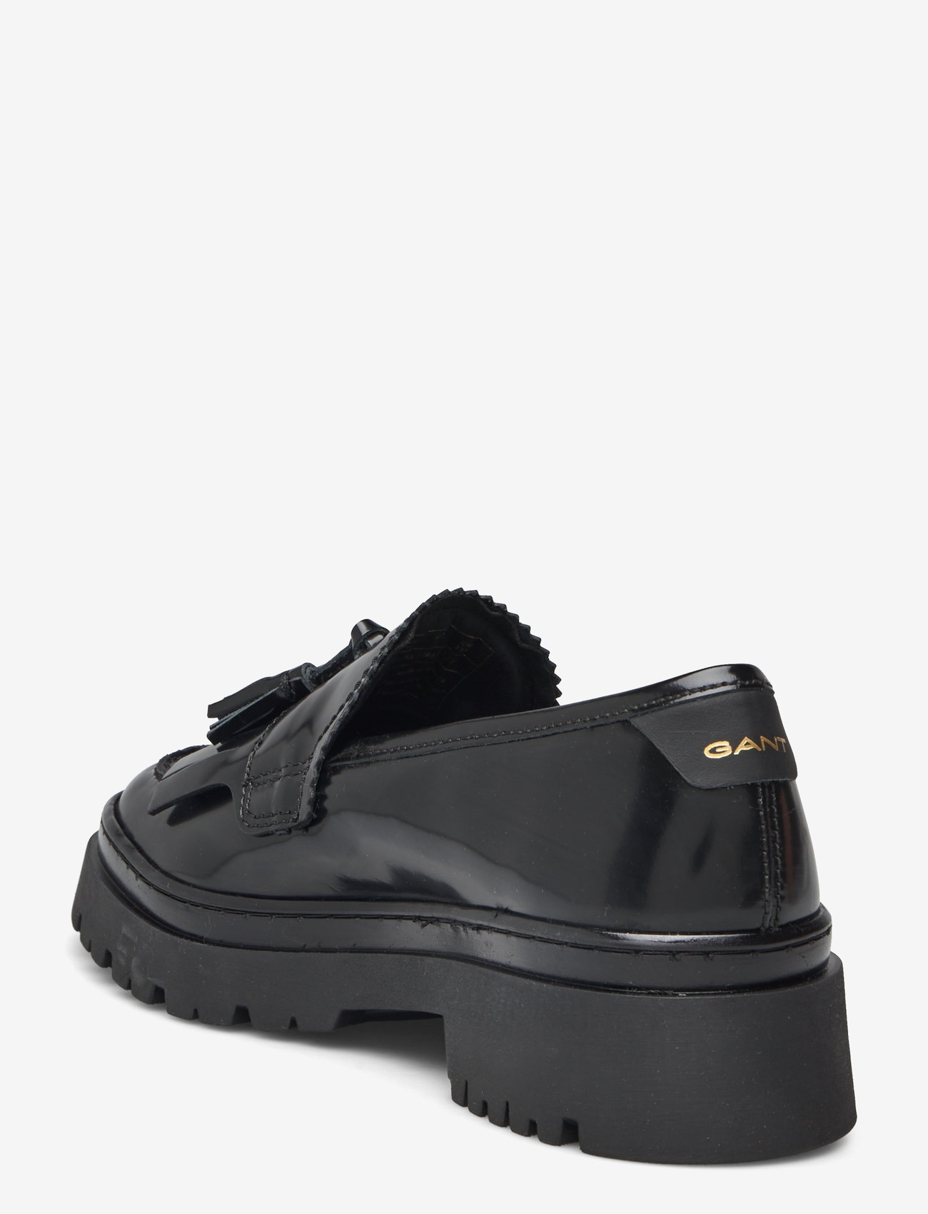 GANT - Aligrey Loafer - black - 2
