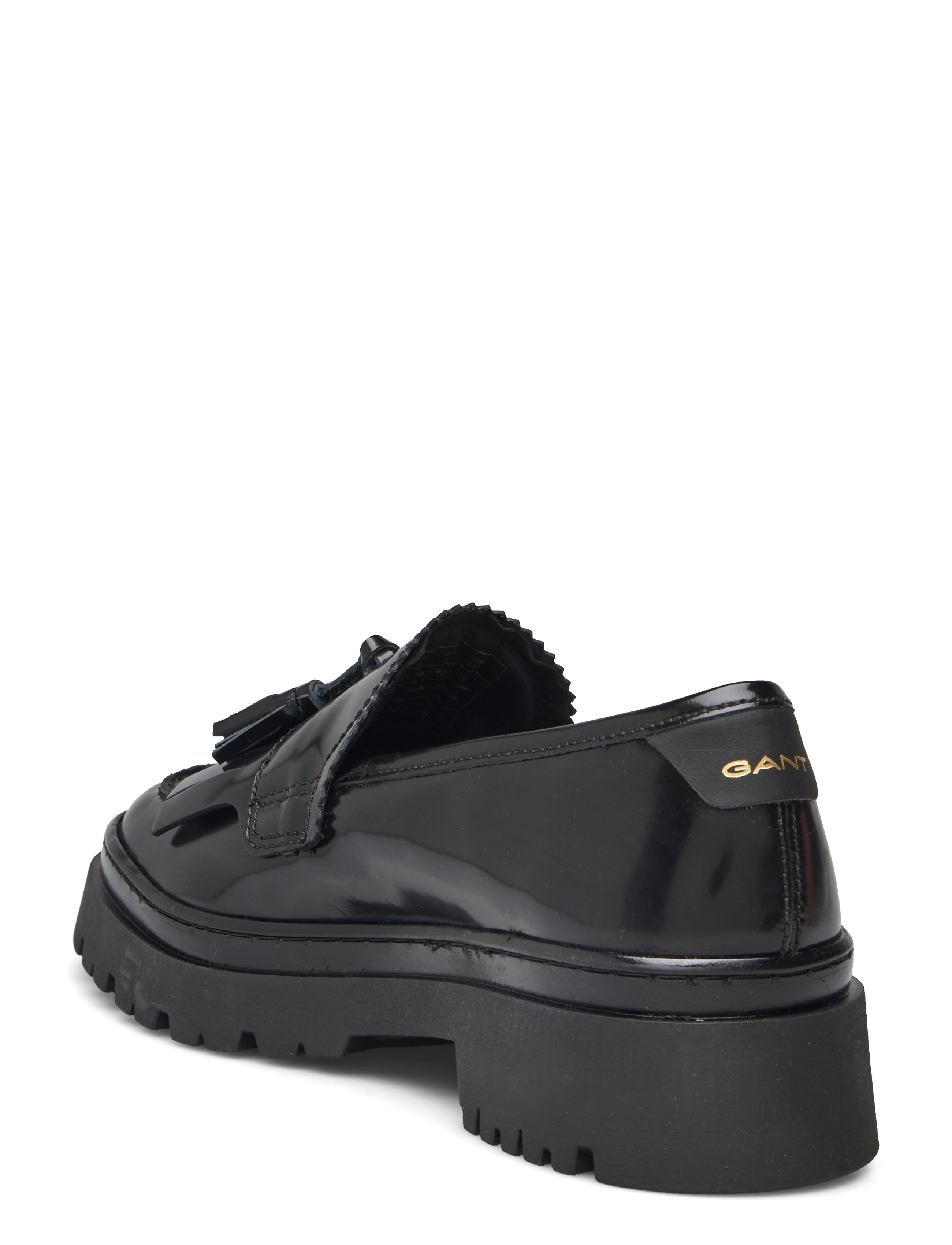GANT - Aligrey Loafer - black - 2