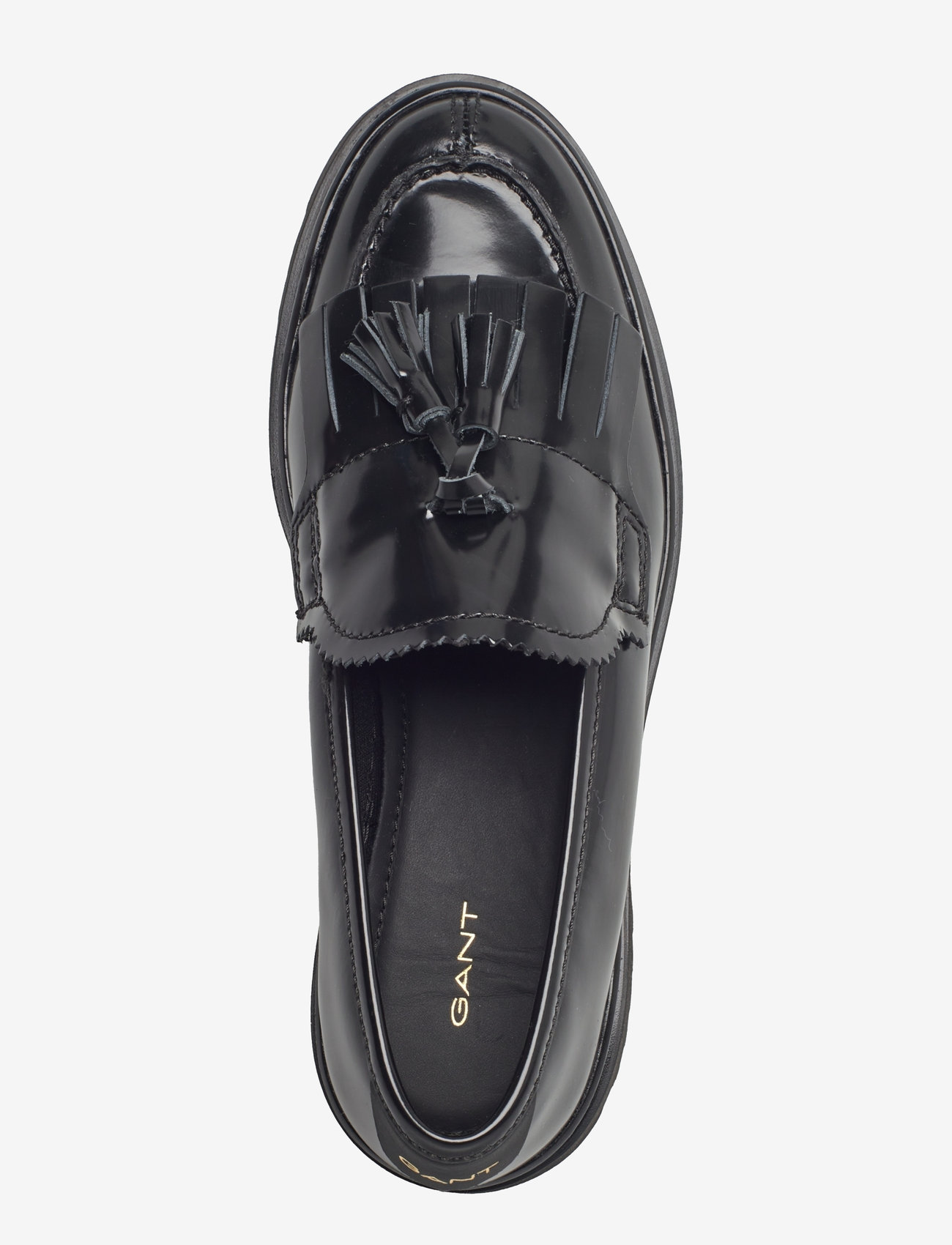 GANT - Aligrey Loafer - black - 3