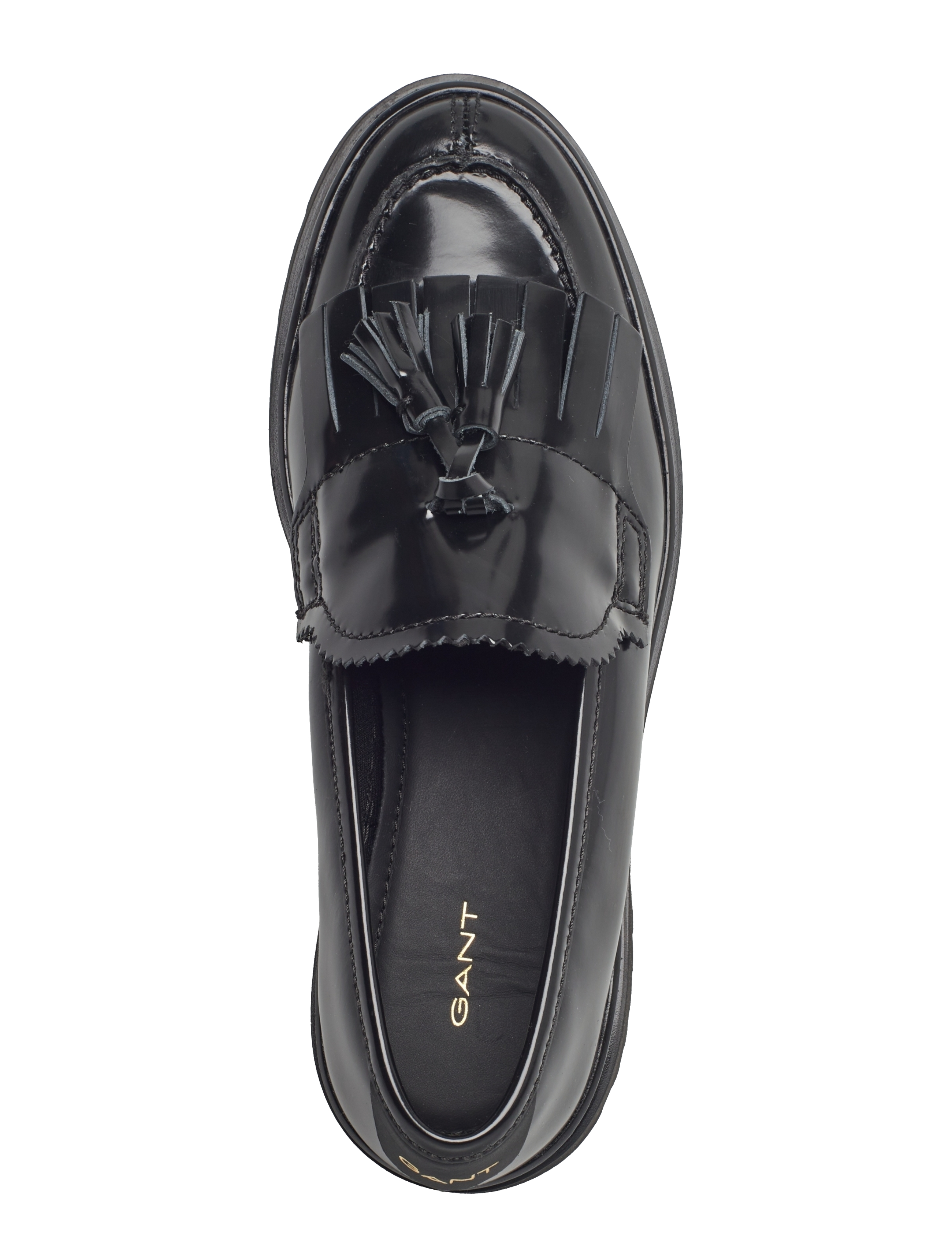 GANT - Aligrey Loafer - black - 3