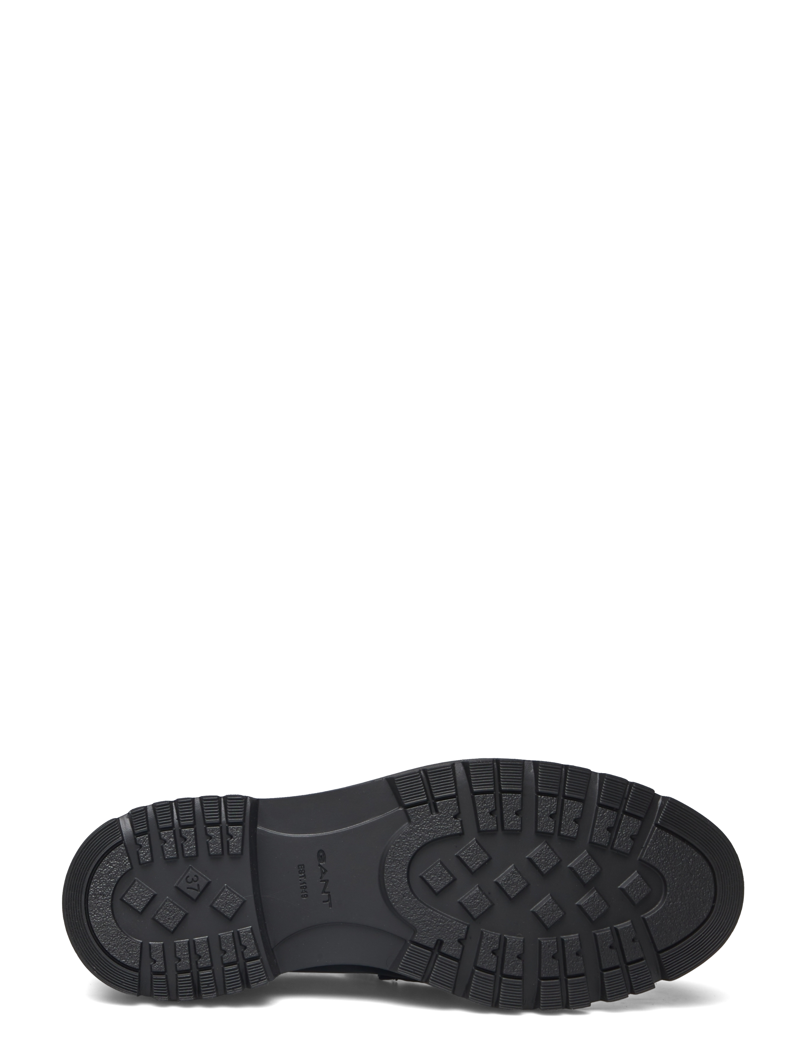 GANT - Aligrey Loafer - black - 4
