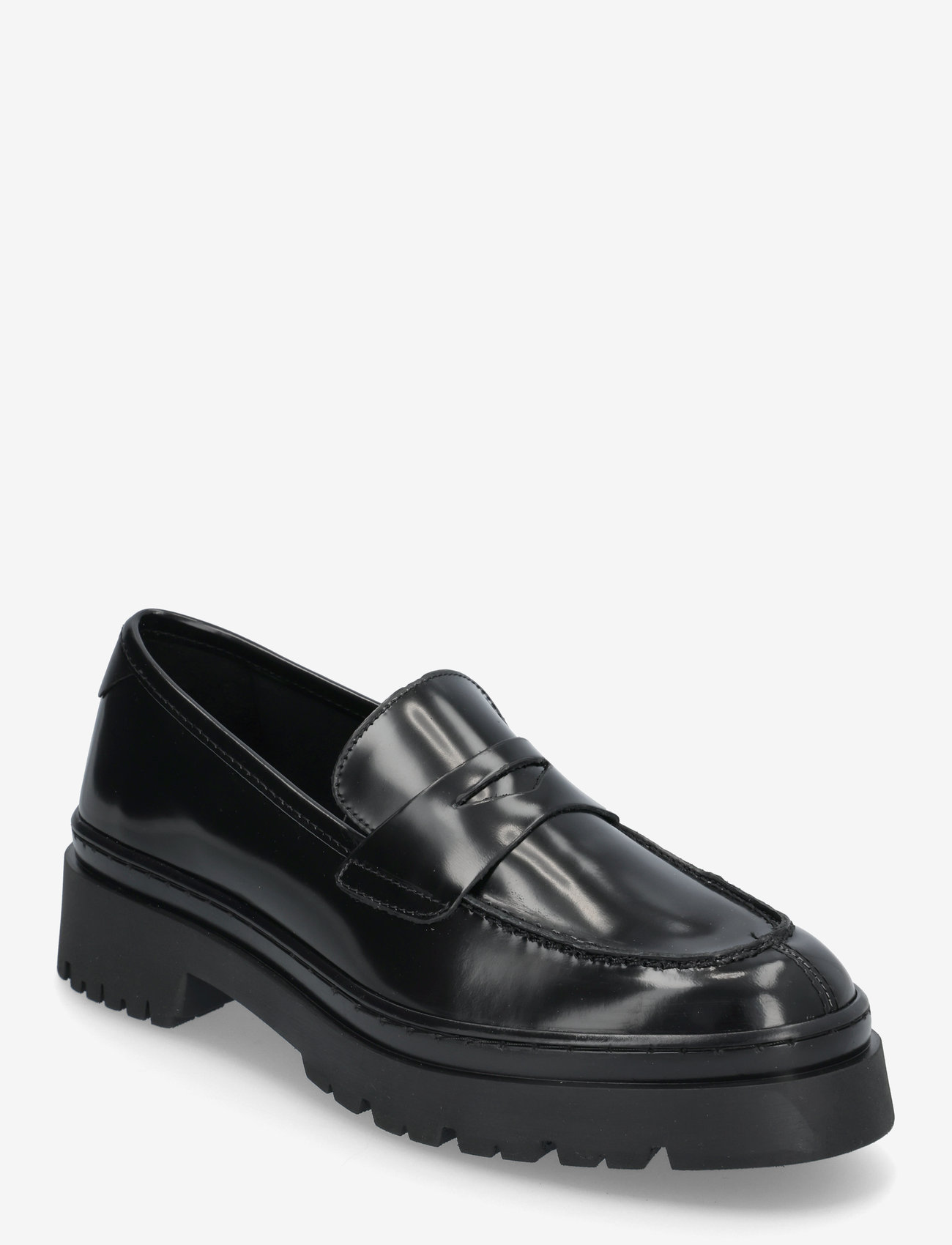 GANT - Aligrey Loafer - besondere anlässe - black - 0