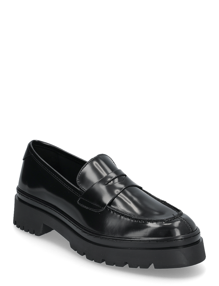 Gant - Aligrey Loafer - modetrends - black - 0