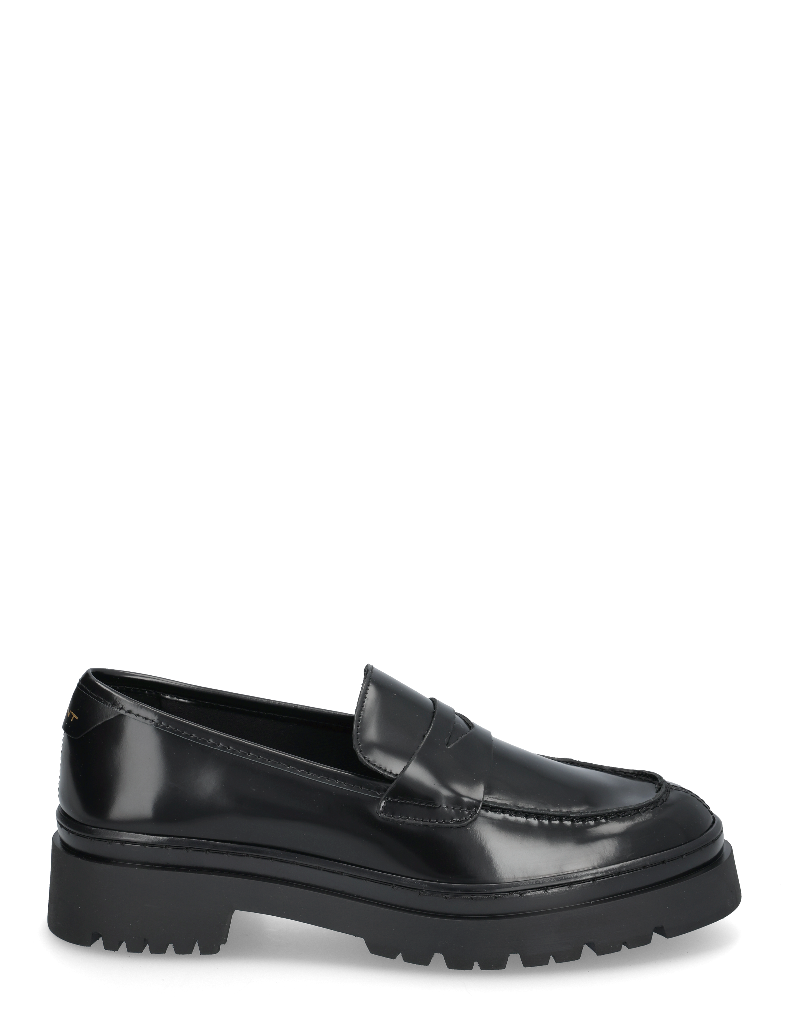 Gant - Aligrey Loafer - black - 2