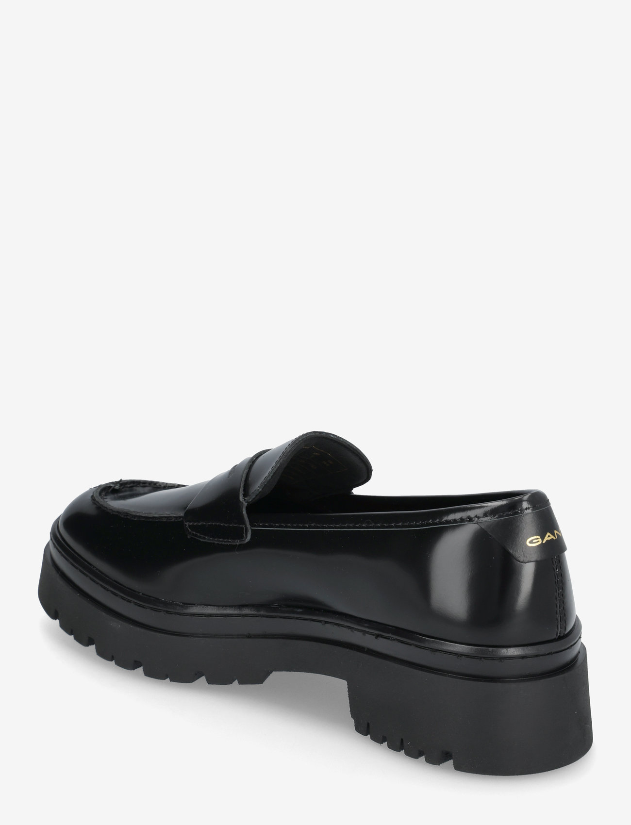 GANT - Aligrey Loafer - besondere anlässe - black - 2