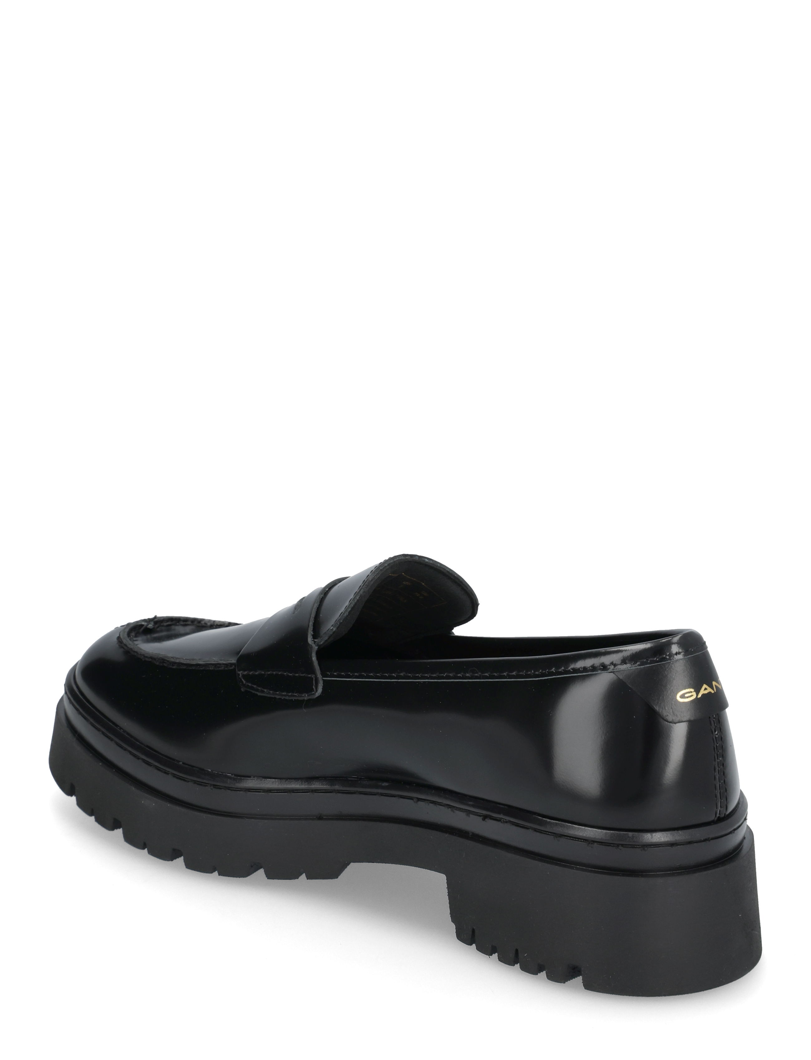 Gant - Aligrey Loafer - black - 1