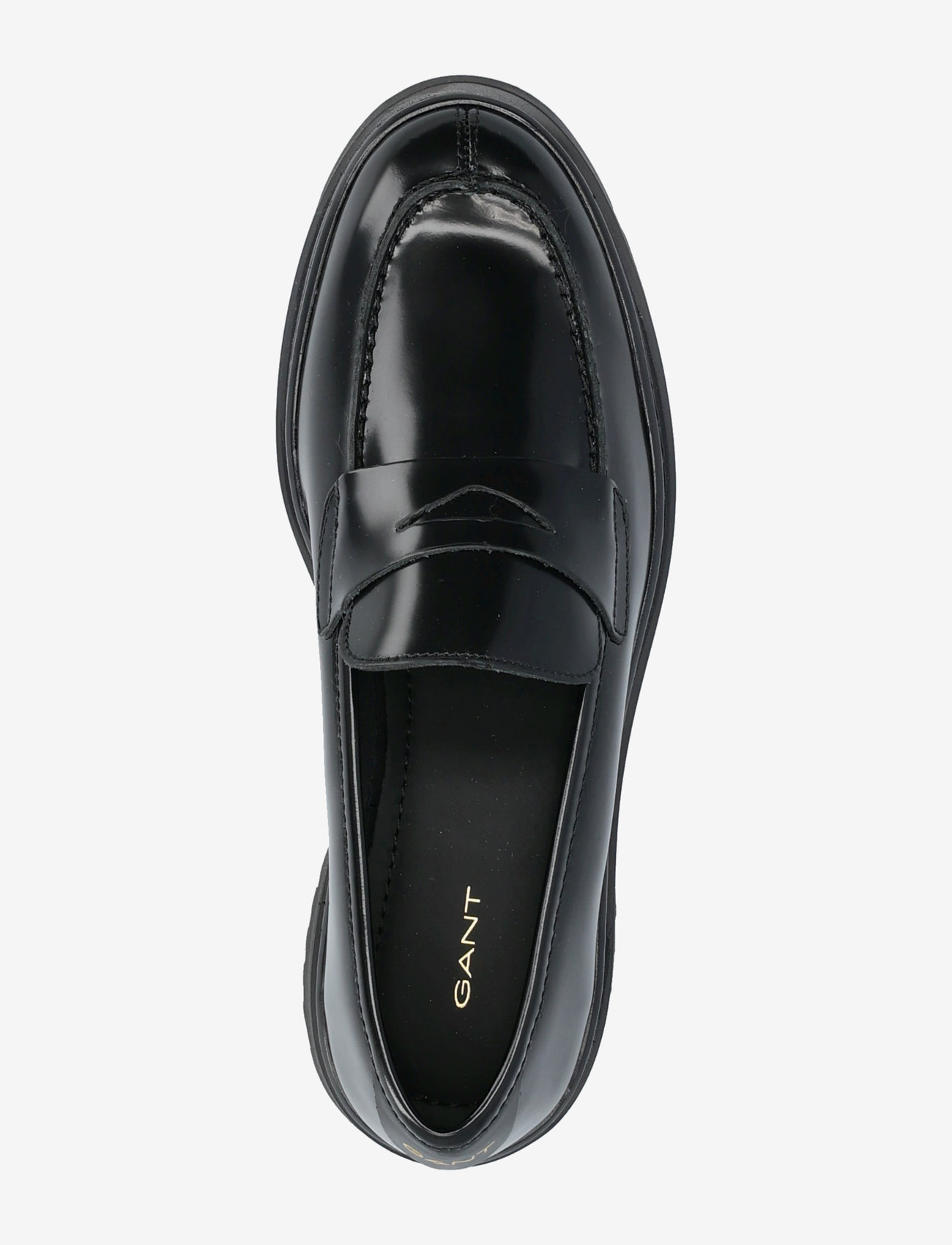 GANT - Aligrey Loafer - besondere anlässe - black - 3