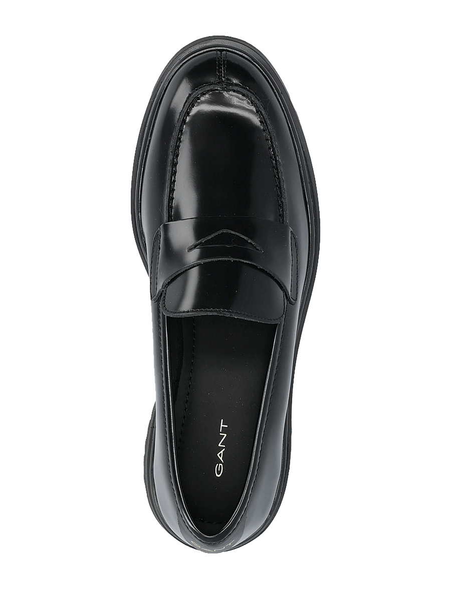 Gant - Aligrey Loafer - modetrends - black - 3