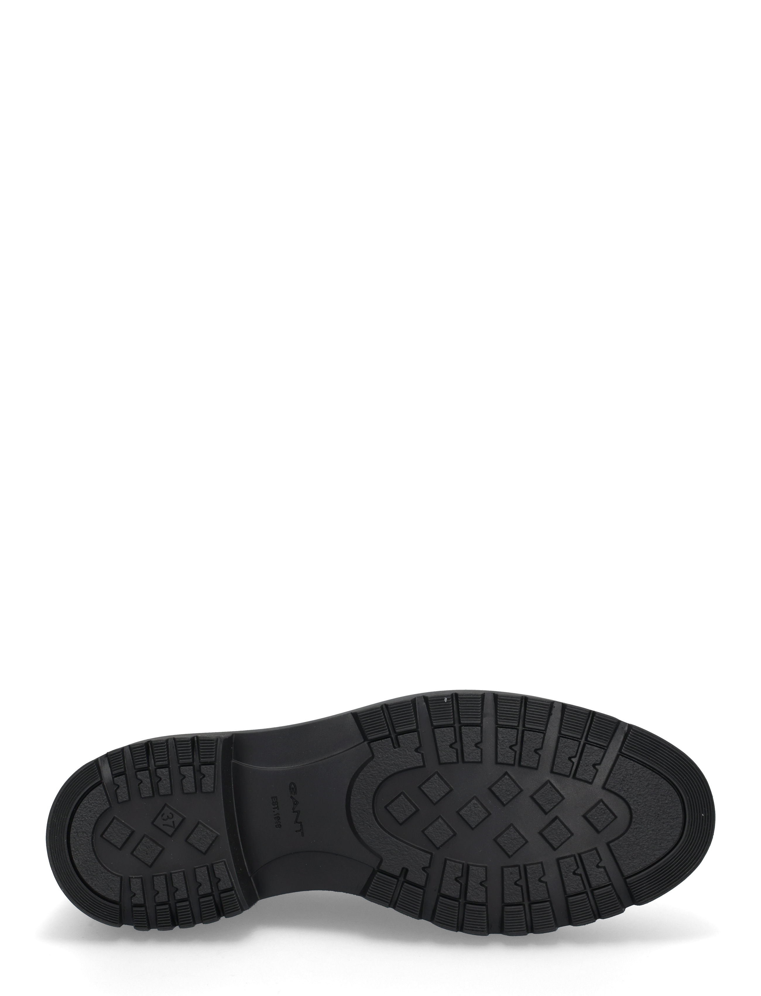 Gant - Aligrey Loafer - black - 4