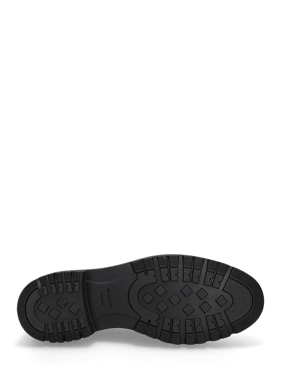 Gant - Aligrey Loafer - modetrends - black - 4