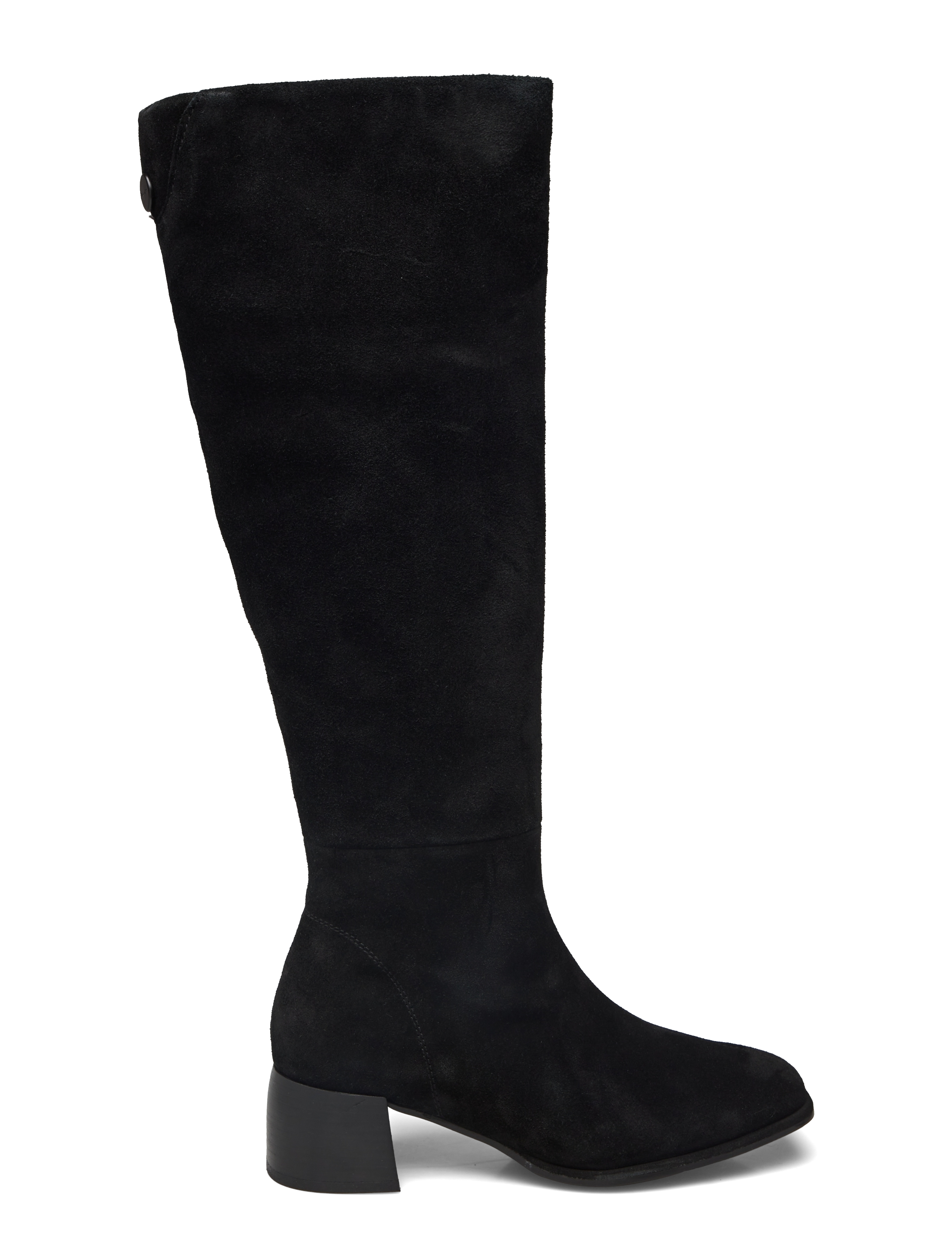 Gwenety Long Shaft Boot 2