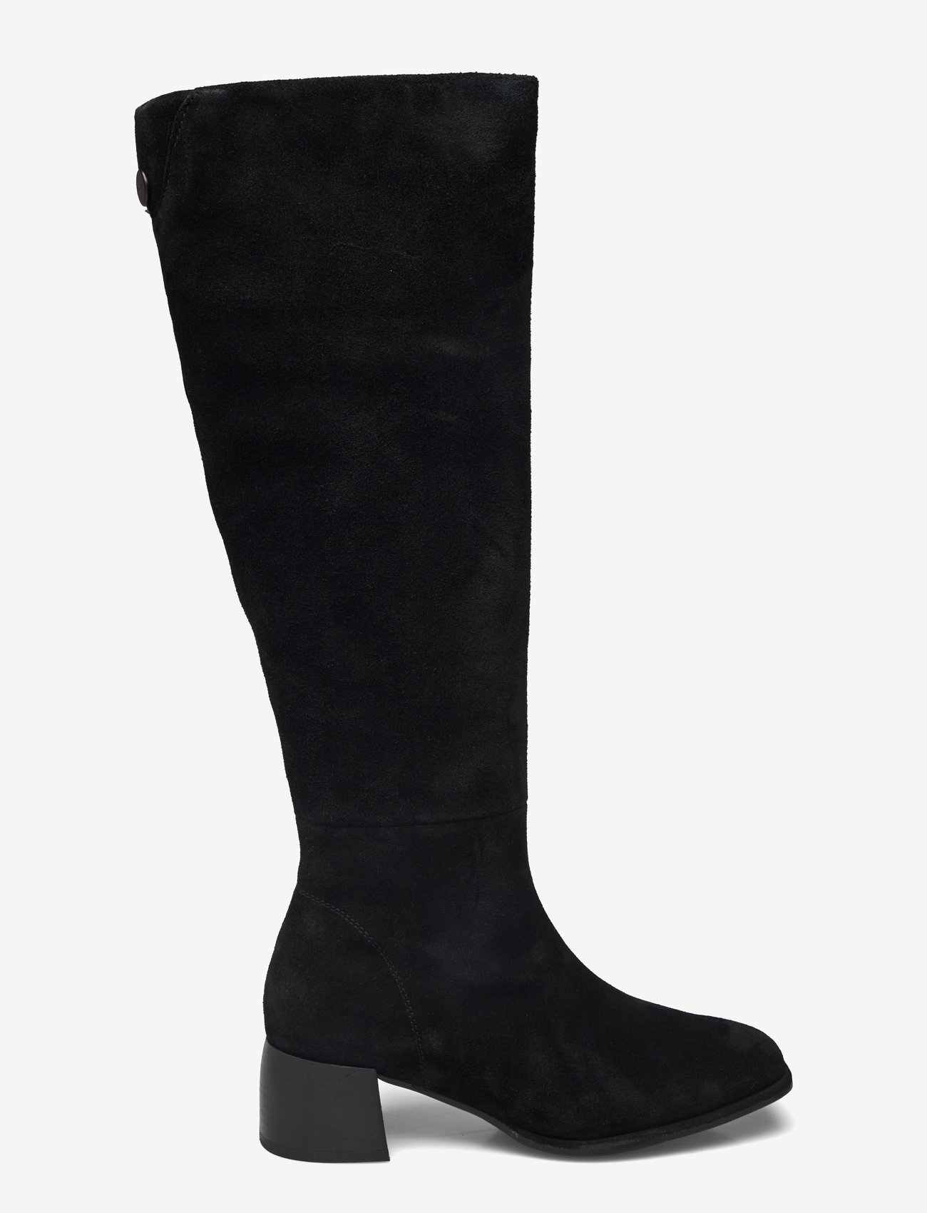 GANT - Gwenety Long Shaft Boot - lange stiefel - black - 1