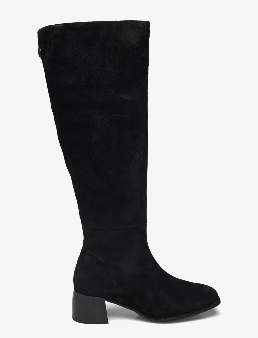 GANT - Gwenety Long Shaft Boot - lange laarzen - black - 1