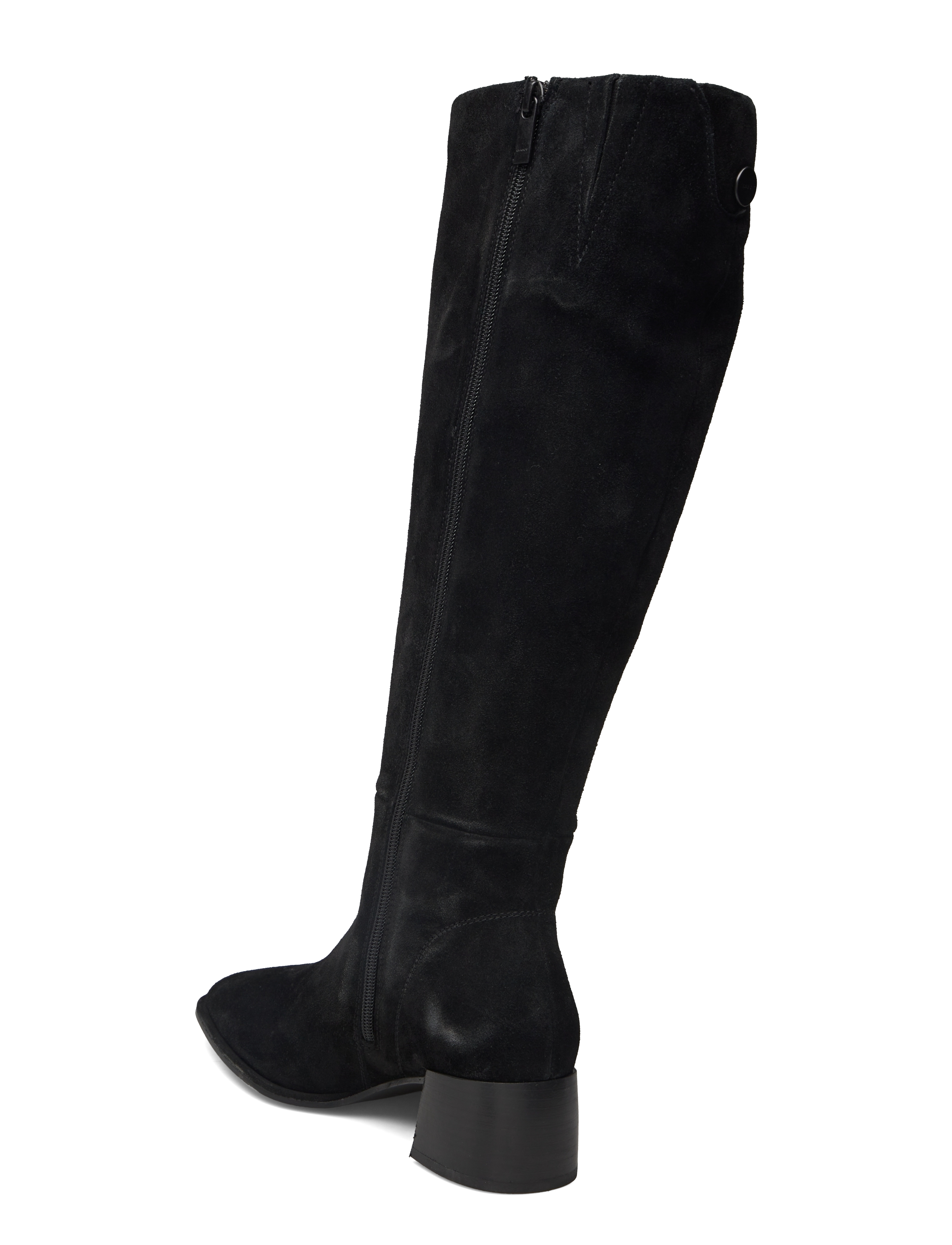 Gwenety Long Shaft Boot 3