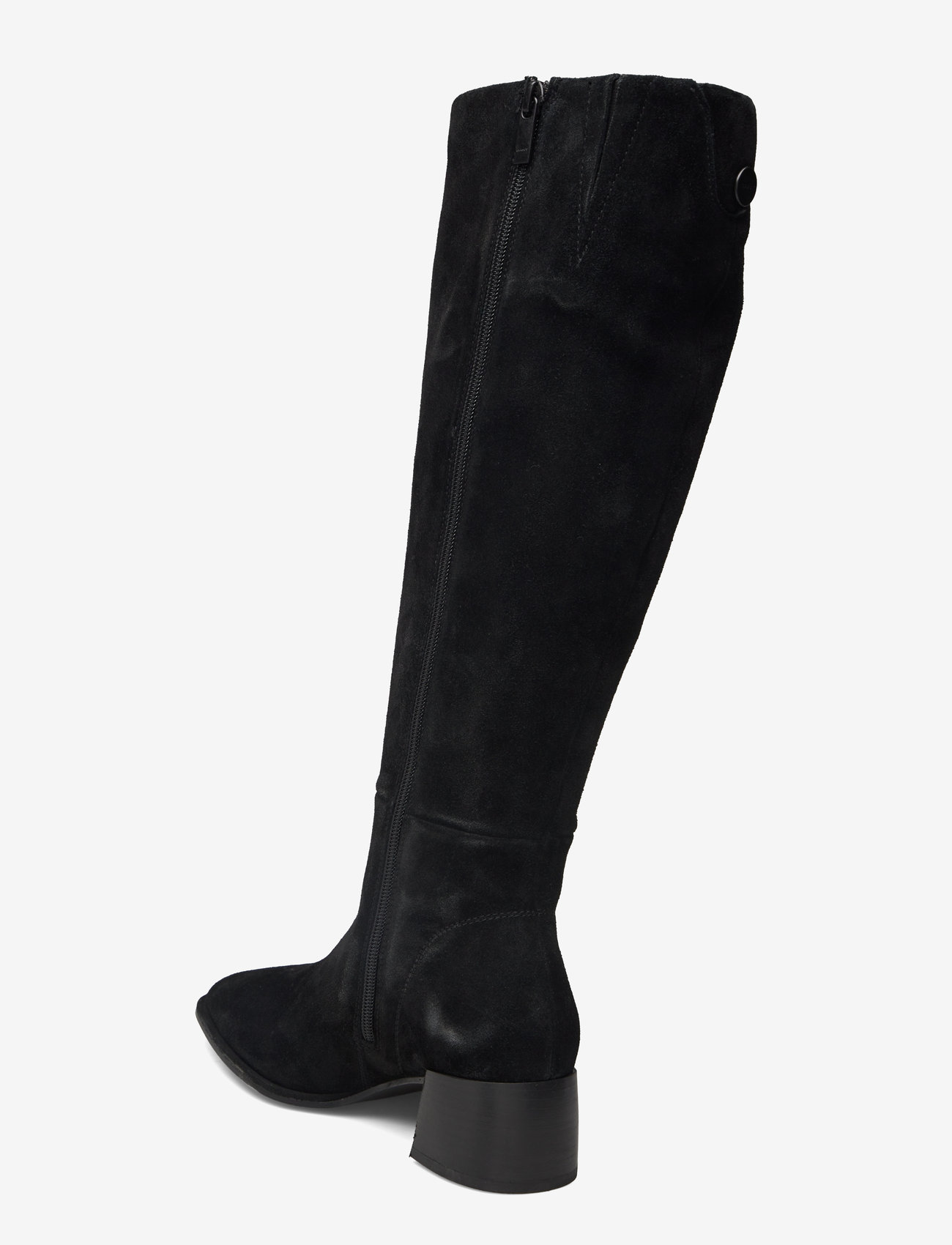GANT - Gwenety Long Shaft Boot - lange stiefel - black - 2