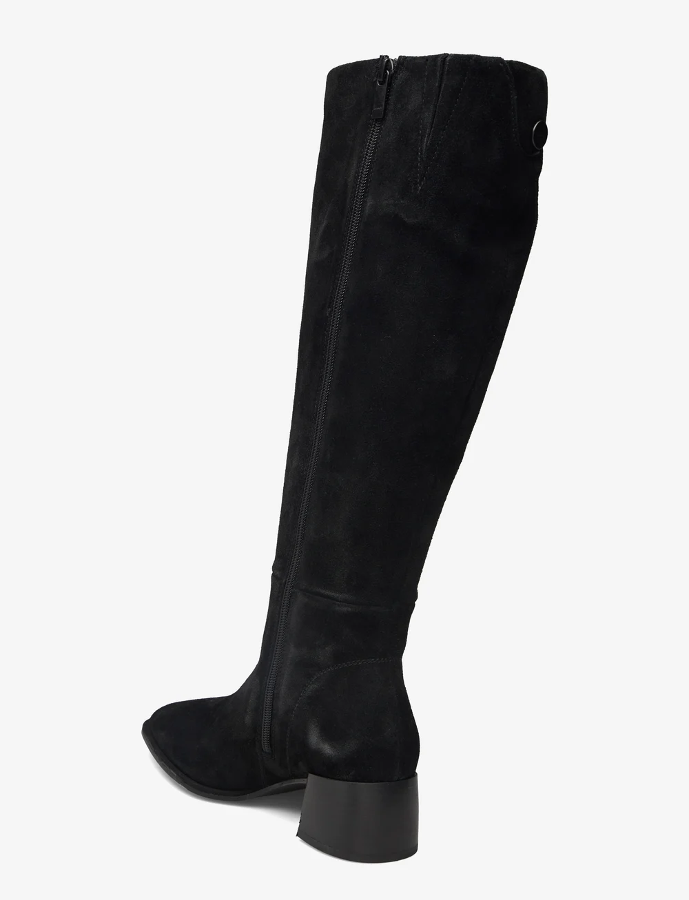 GANT - Gwenety Long Shaft Boot - lange laarzen - black - 2