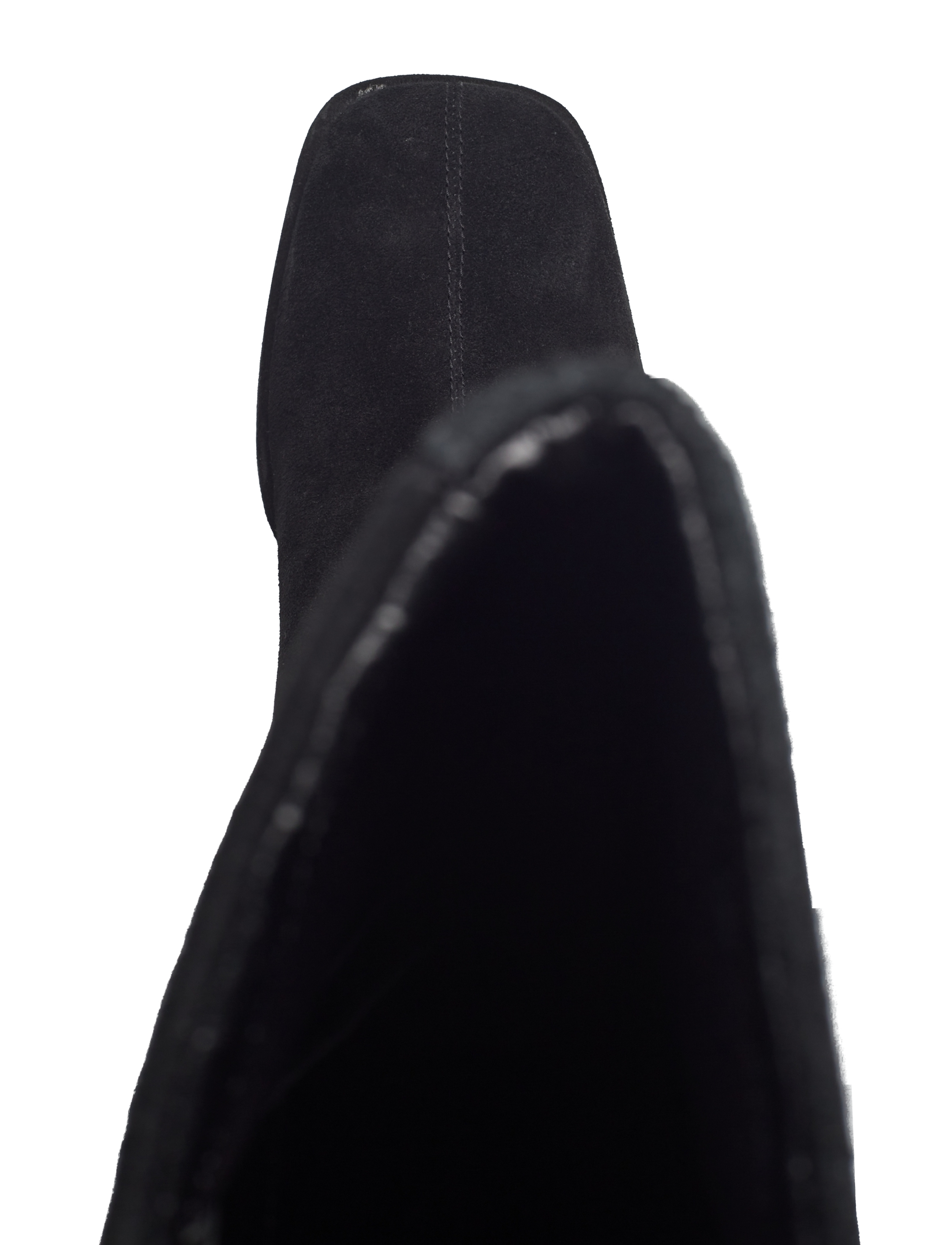 Gwenety Long Shaft Boot 4