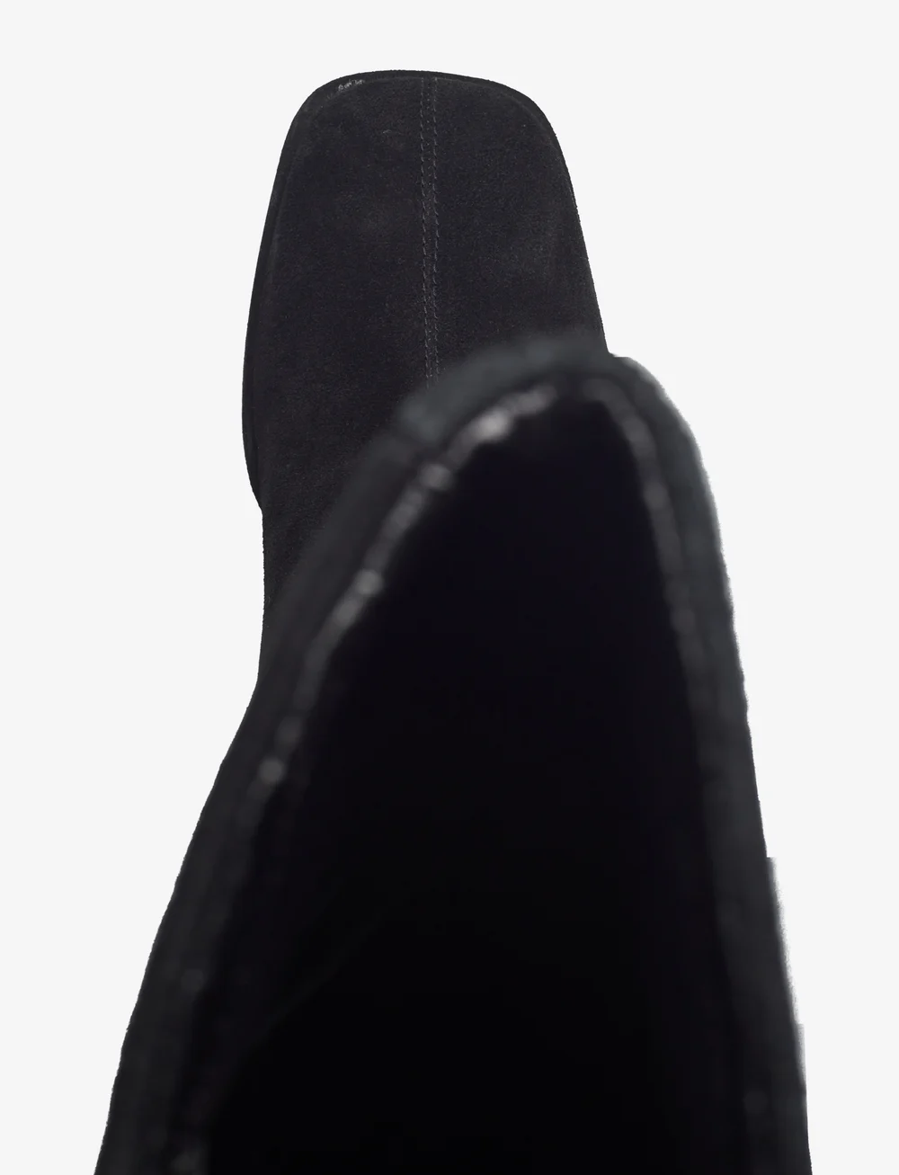 GANT - Gwenety Long Shaft Boot - lange laarzen - black - 3