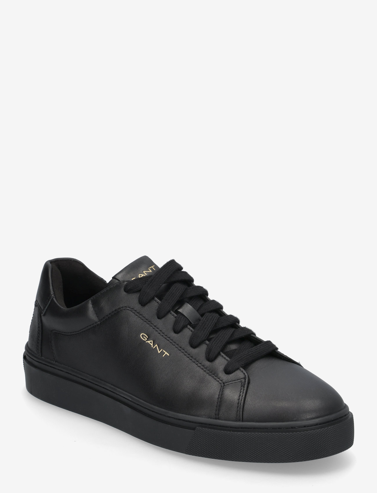 GANT - Mc Julien Sneaker - black/black - 0