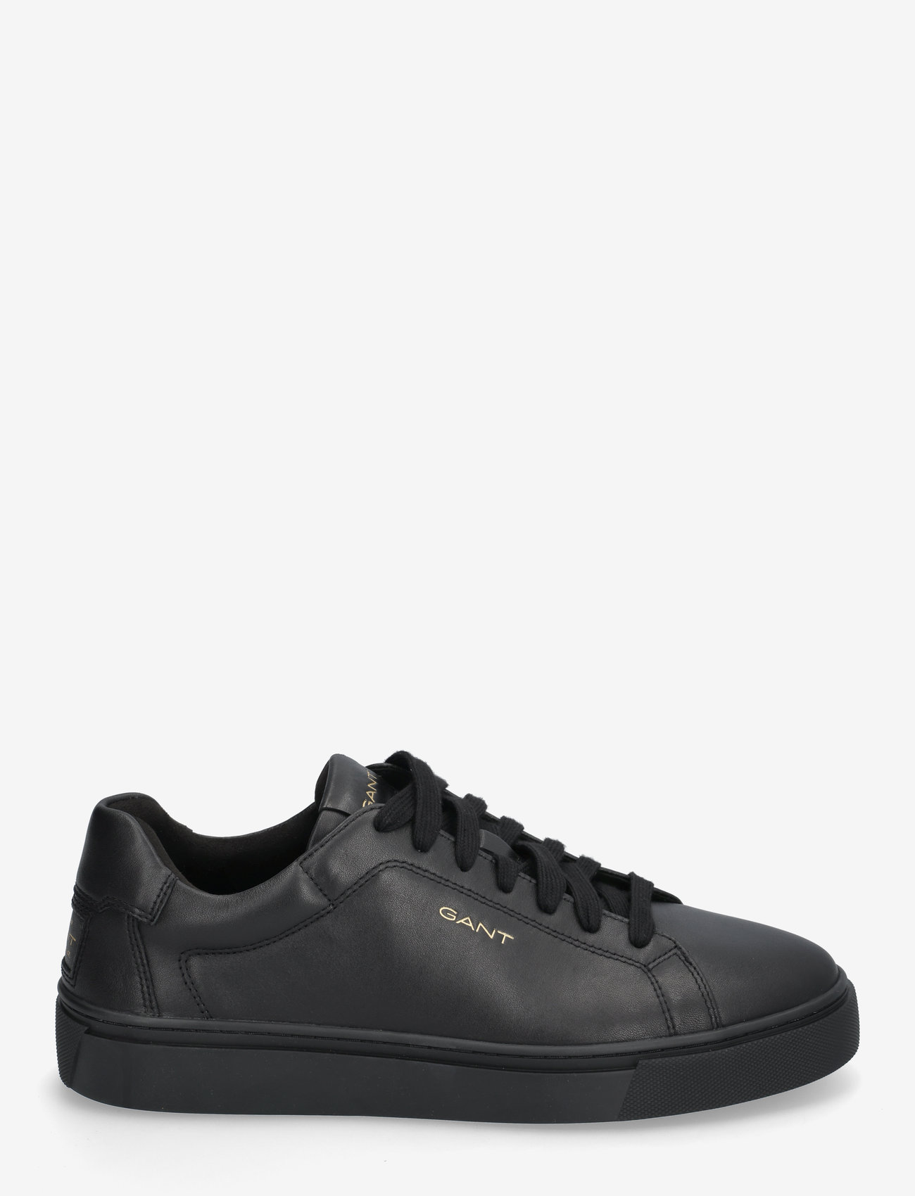 GANT - Mc Julien Sneaker - black/black - 1