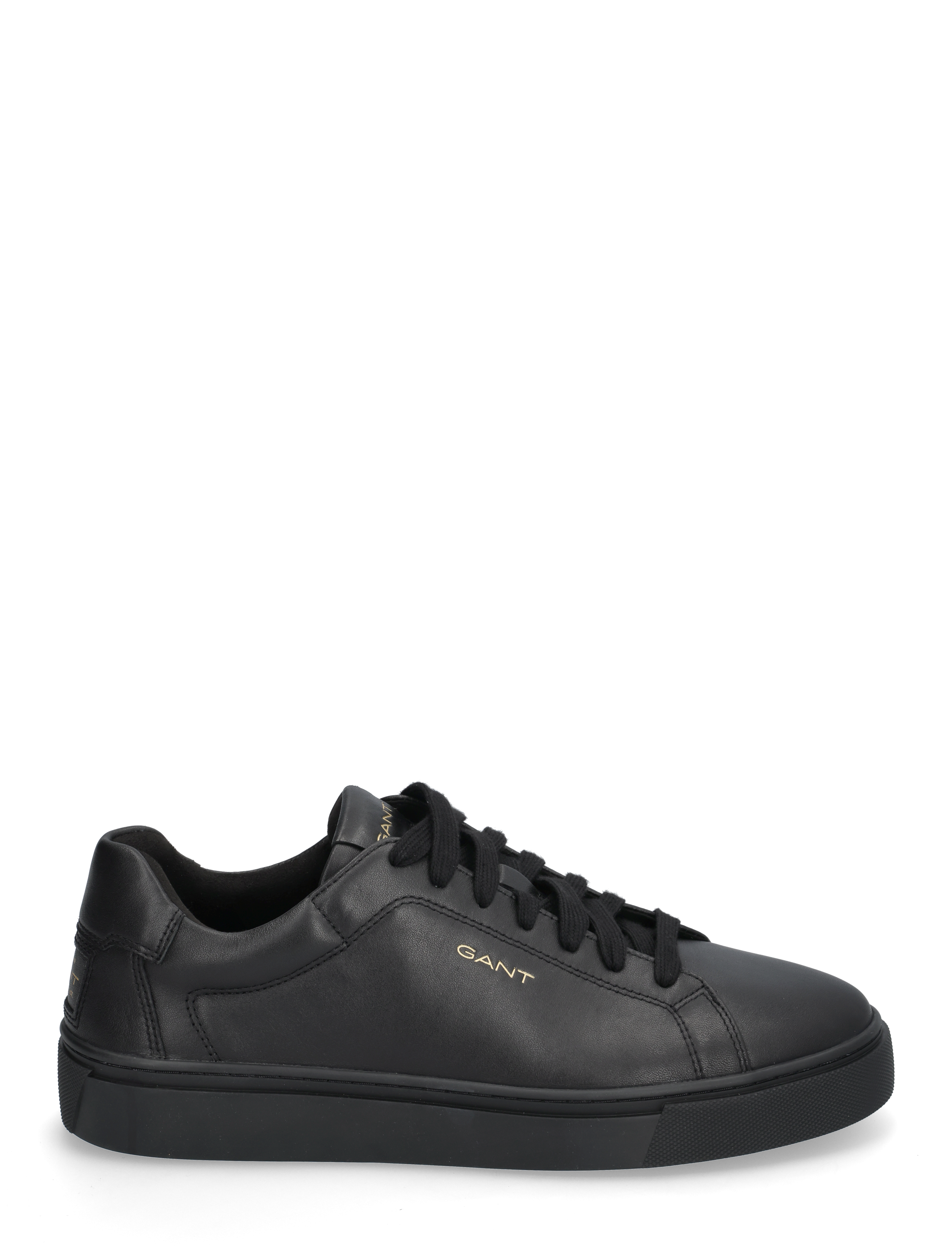 GANT - Mc Julien Sneaker - black/black - 1