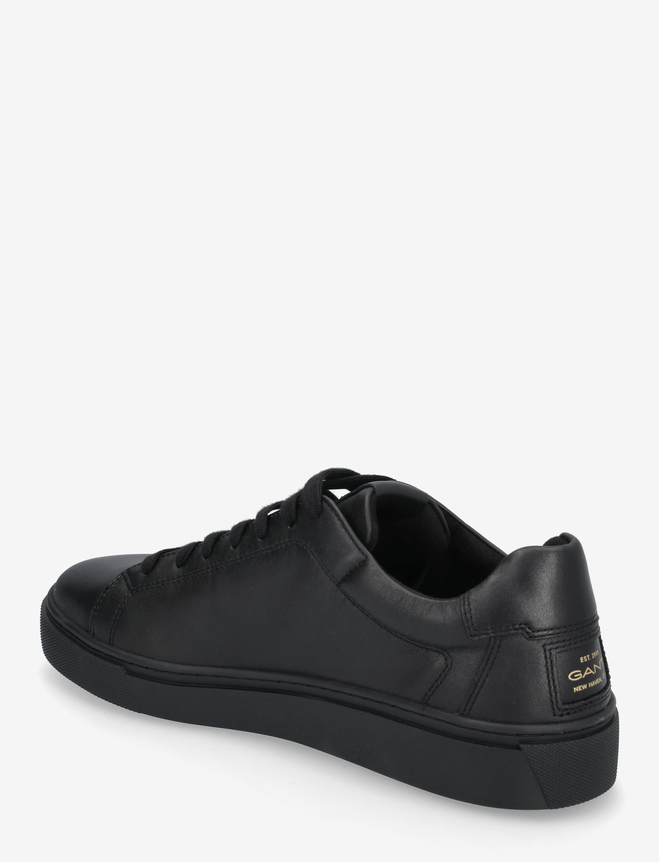 GANT - Mc Julien Sneaker - black/black - 2