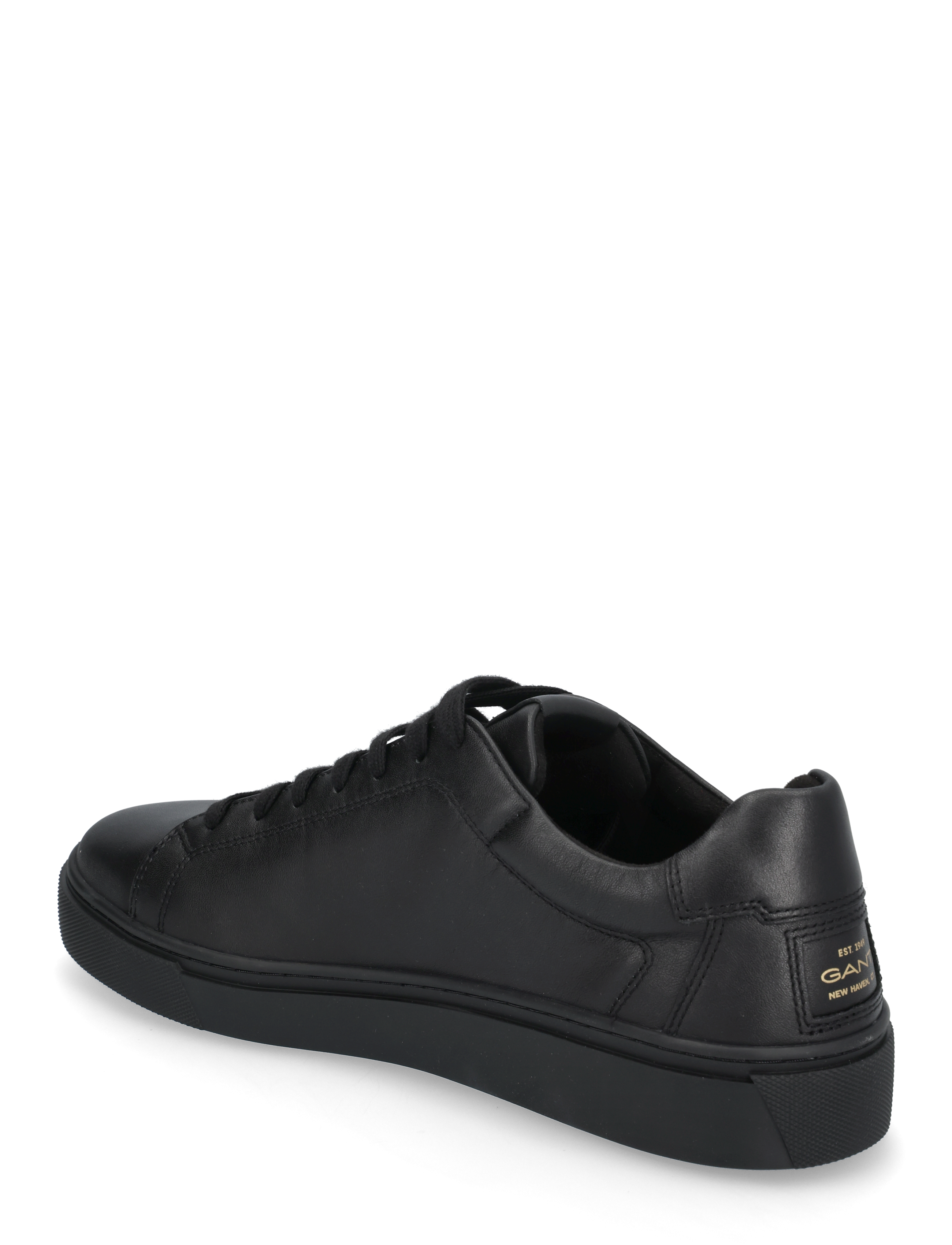 GANT - Mc Julien Sneaker - black/black - 2
