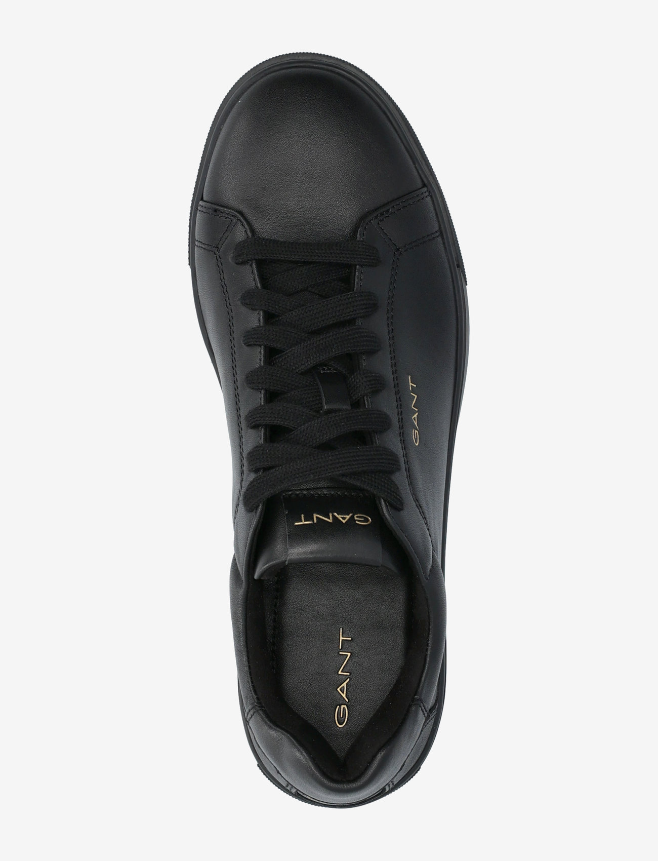 GANT - Mc Julien Sneaker - black/black - 3