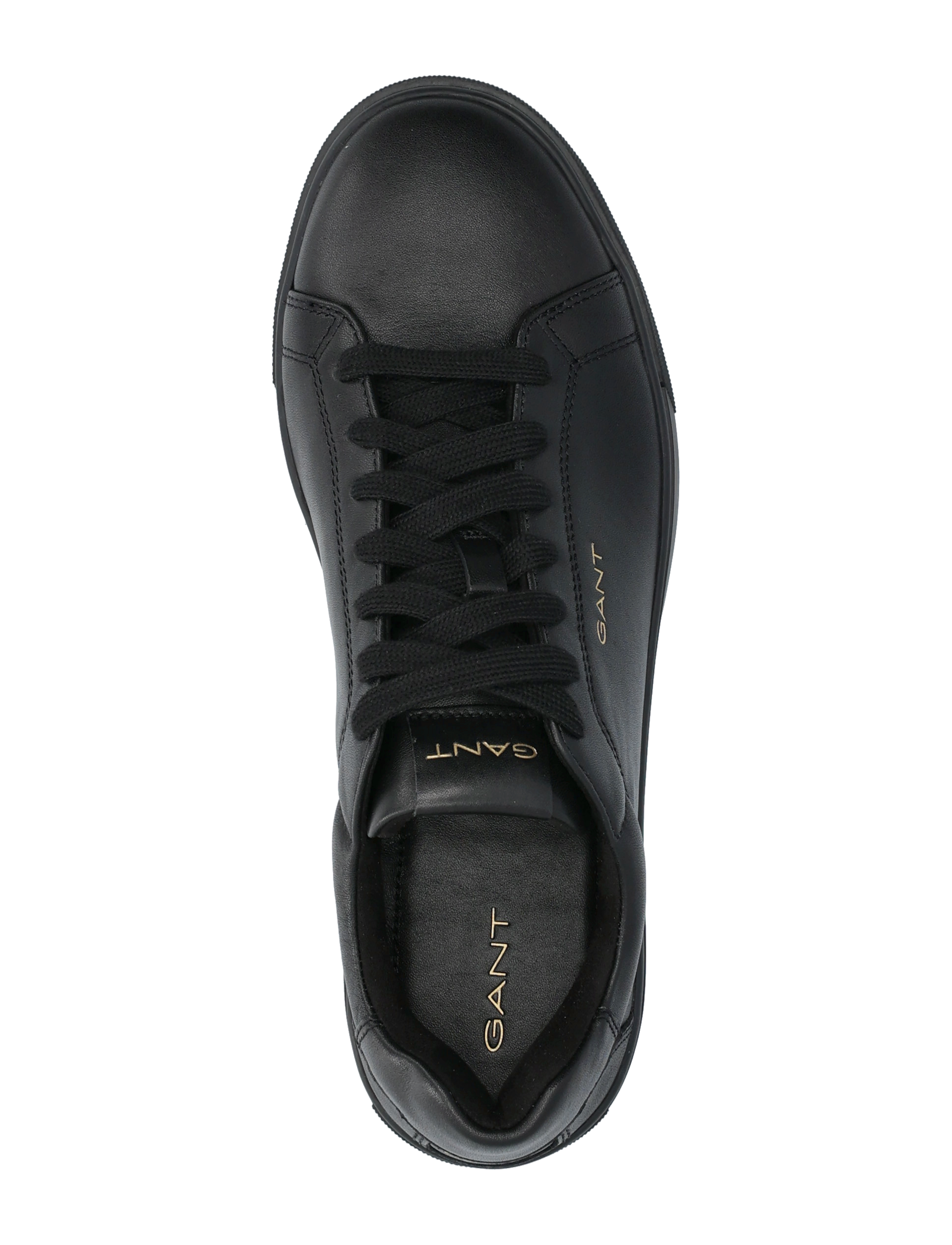 GANT - Mc Julien Sneaker - black/black - 3