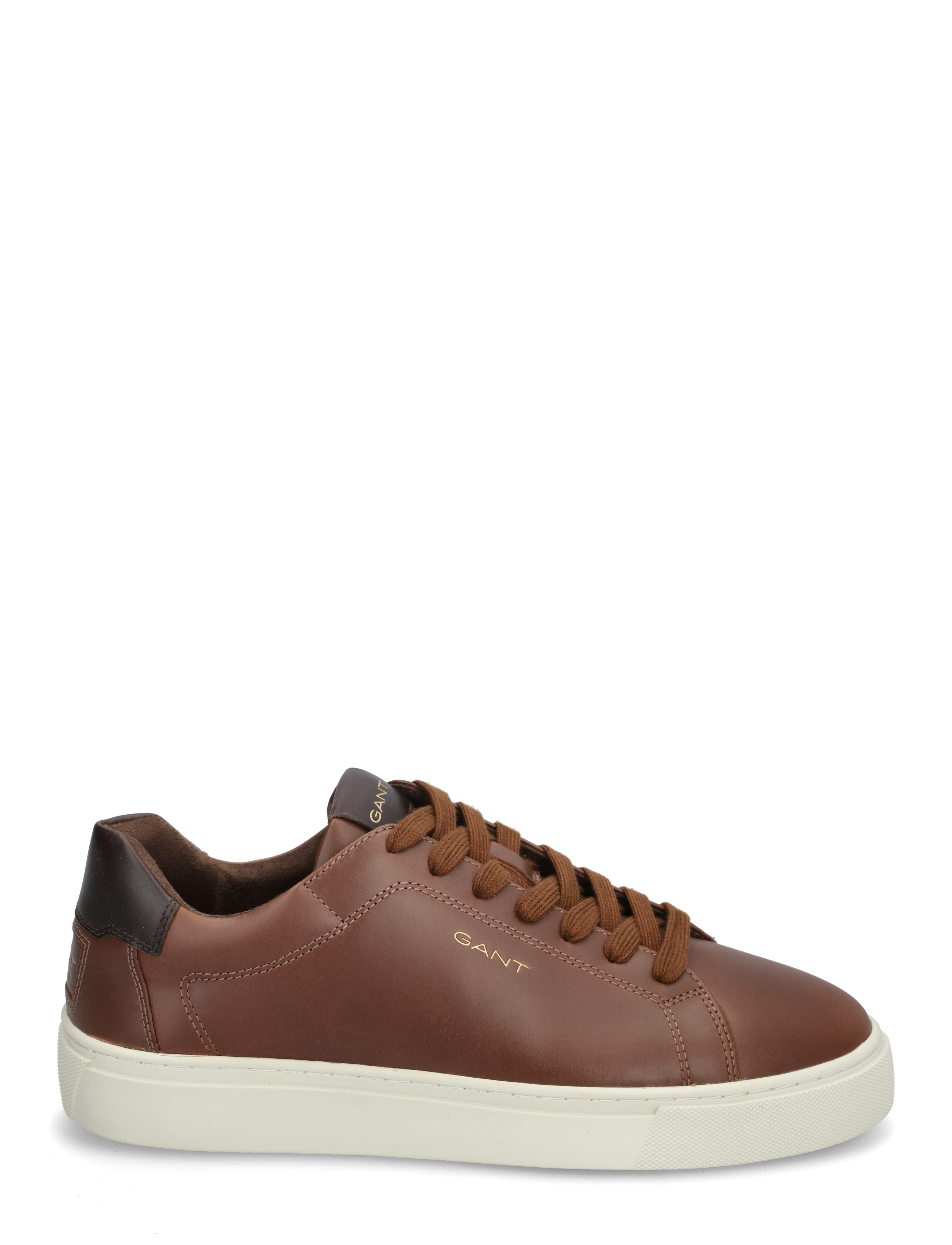GANT - Mc Julien Sneaker - cognac/dk brown - 1