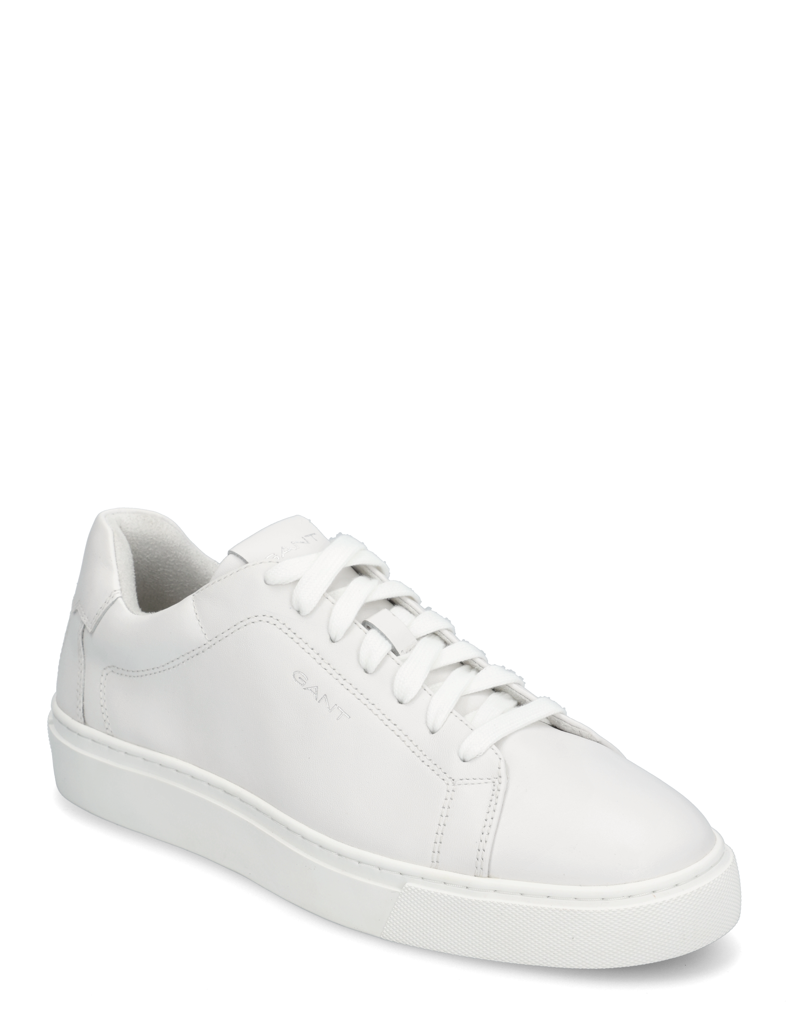 Mc Julien Sneaker - WHITE/WHITE