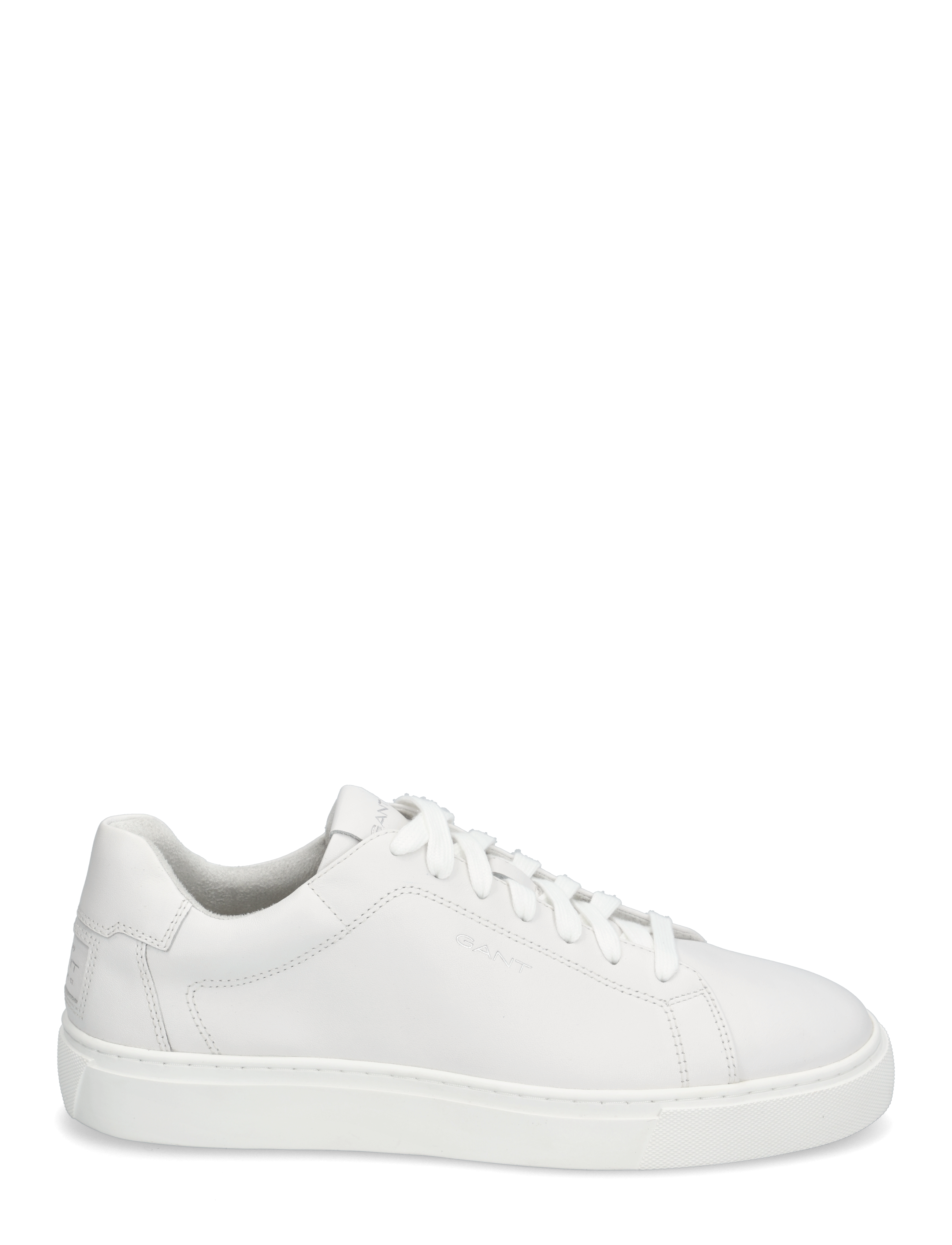 GANT - Mc Julien Sneaker - white/white - 1