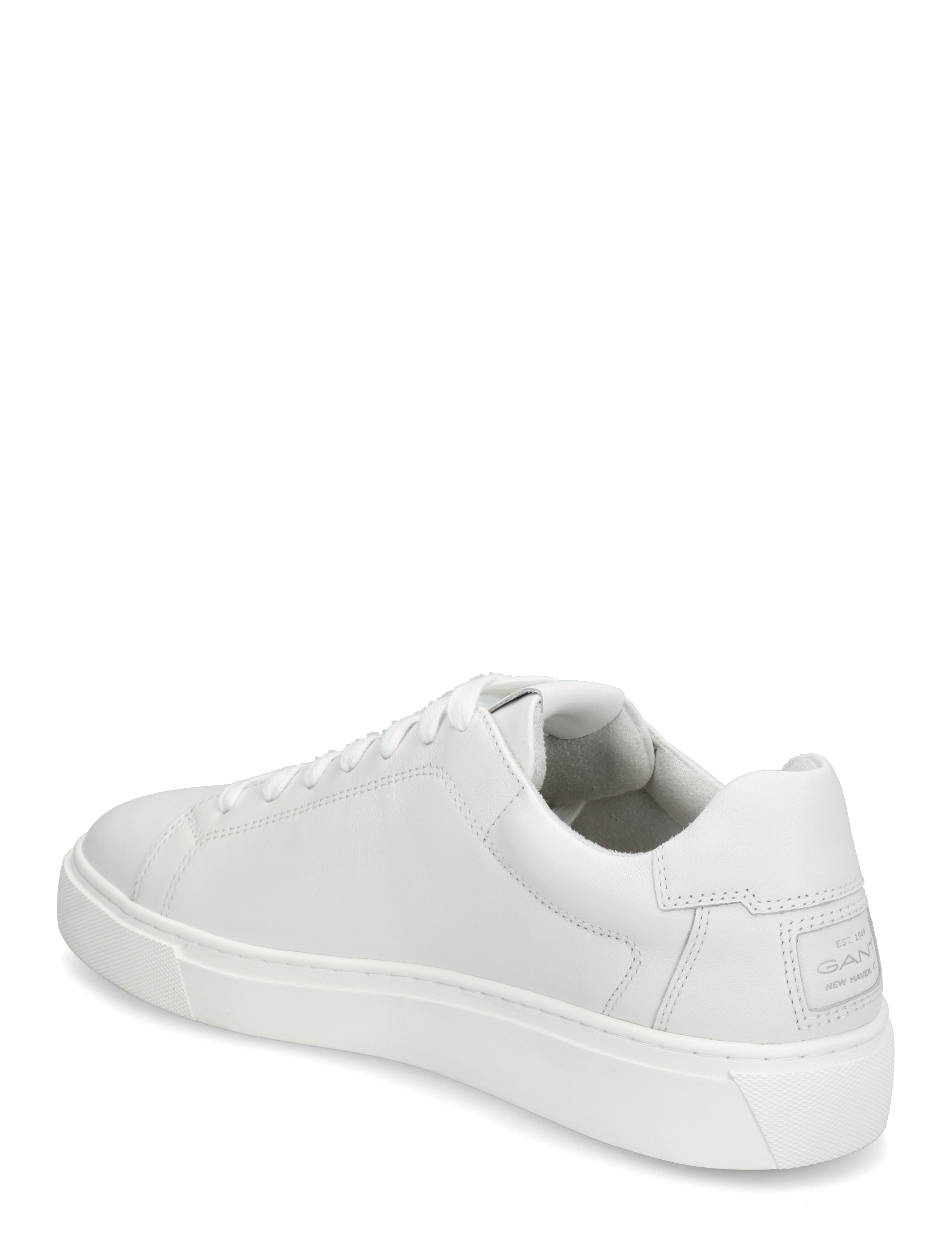 GANT - Mc Julien Sneaker - white/white - 2