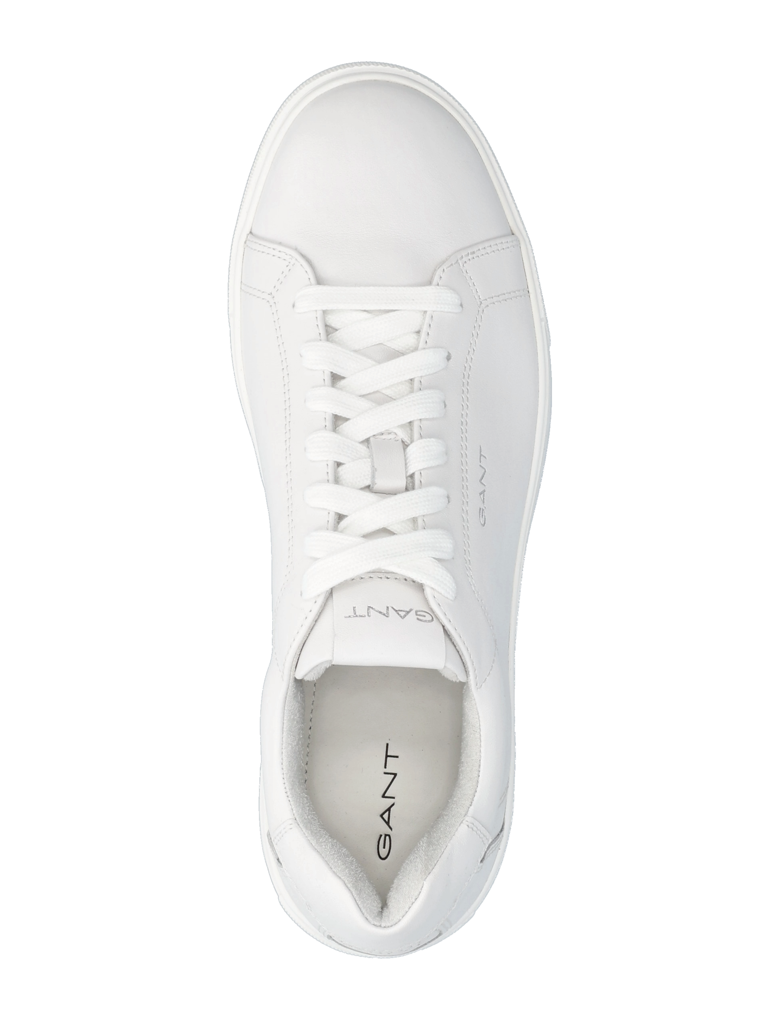 GANT - Mc Julien Sneaker - white/white - 3