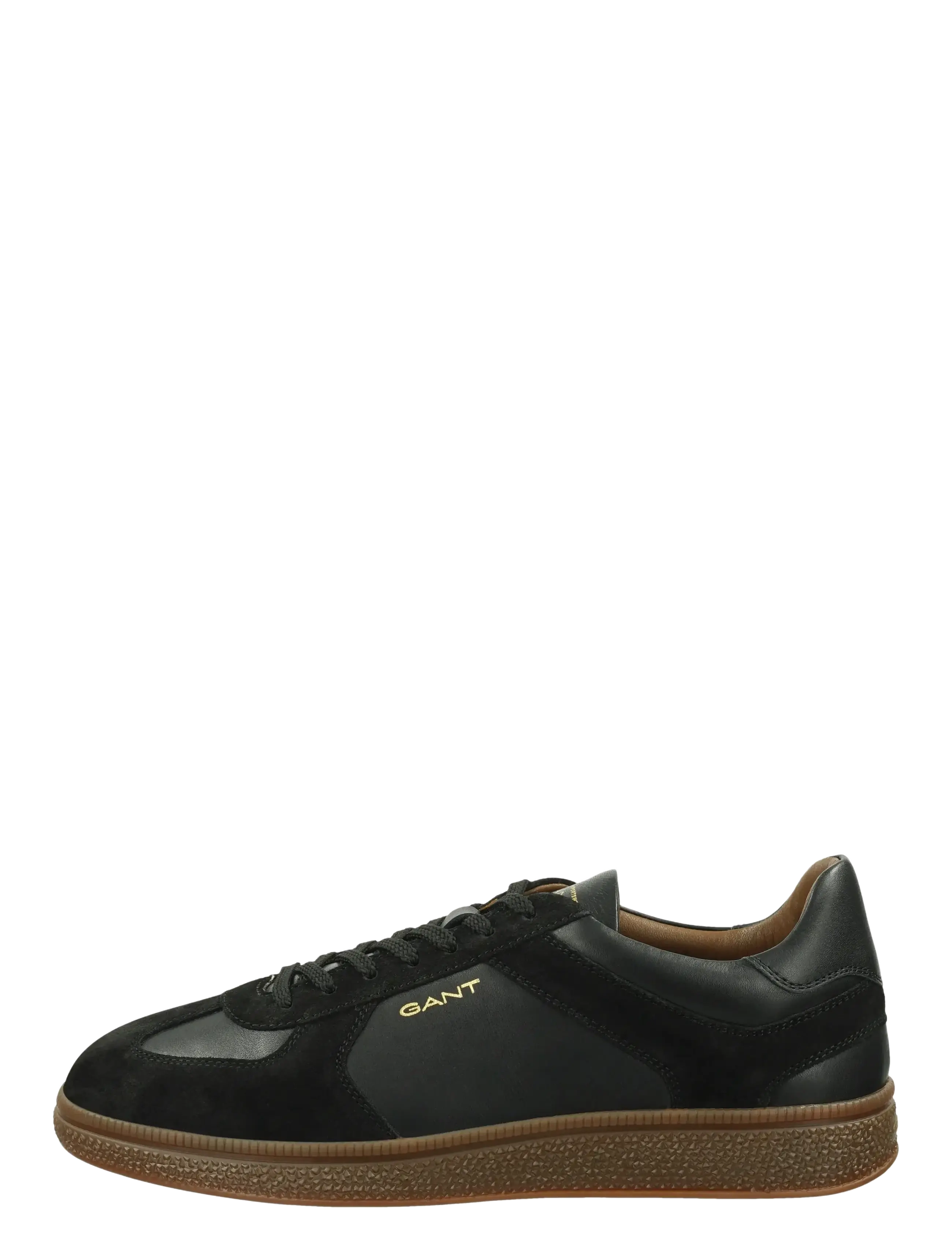 GANT - Cuzmo Sneaker - black - 1