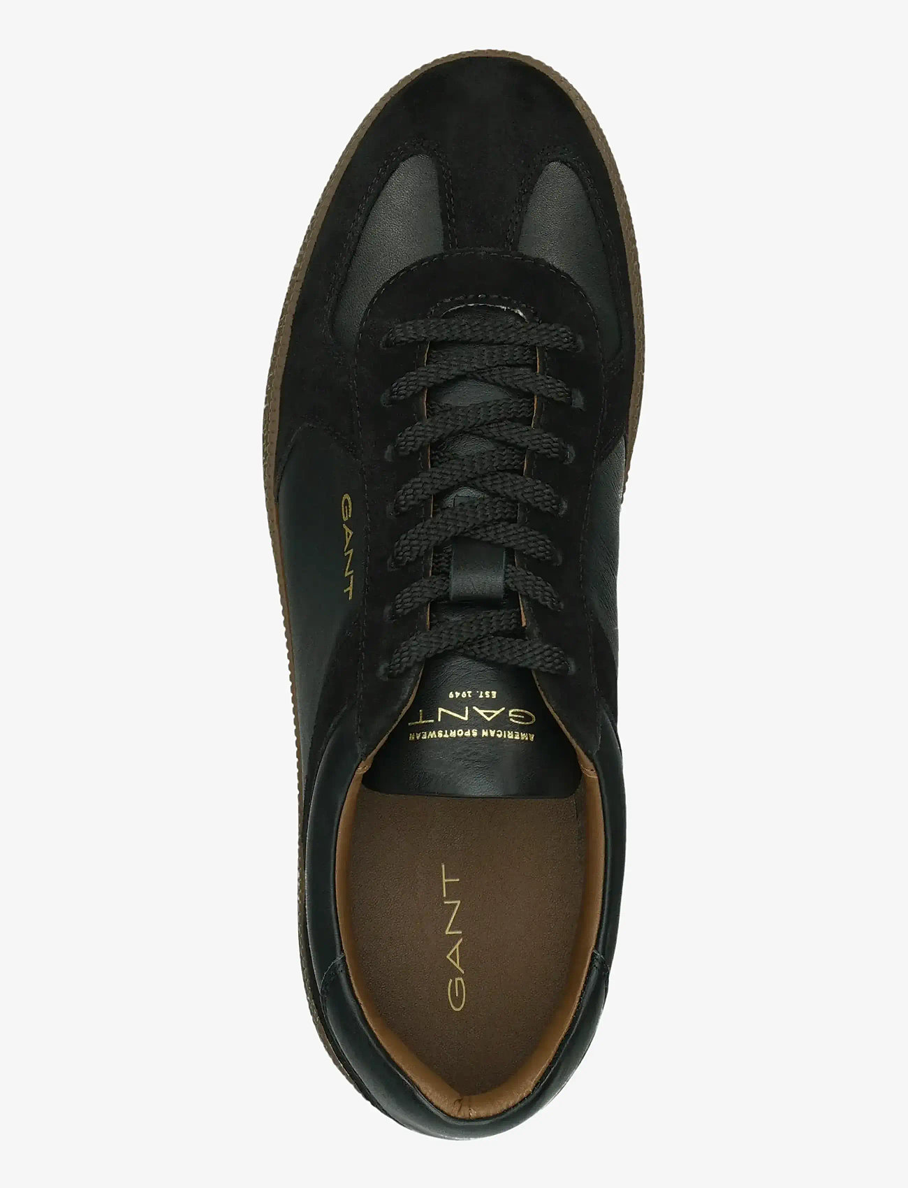 GANT - Cuzmo Sneaker - black - 5