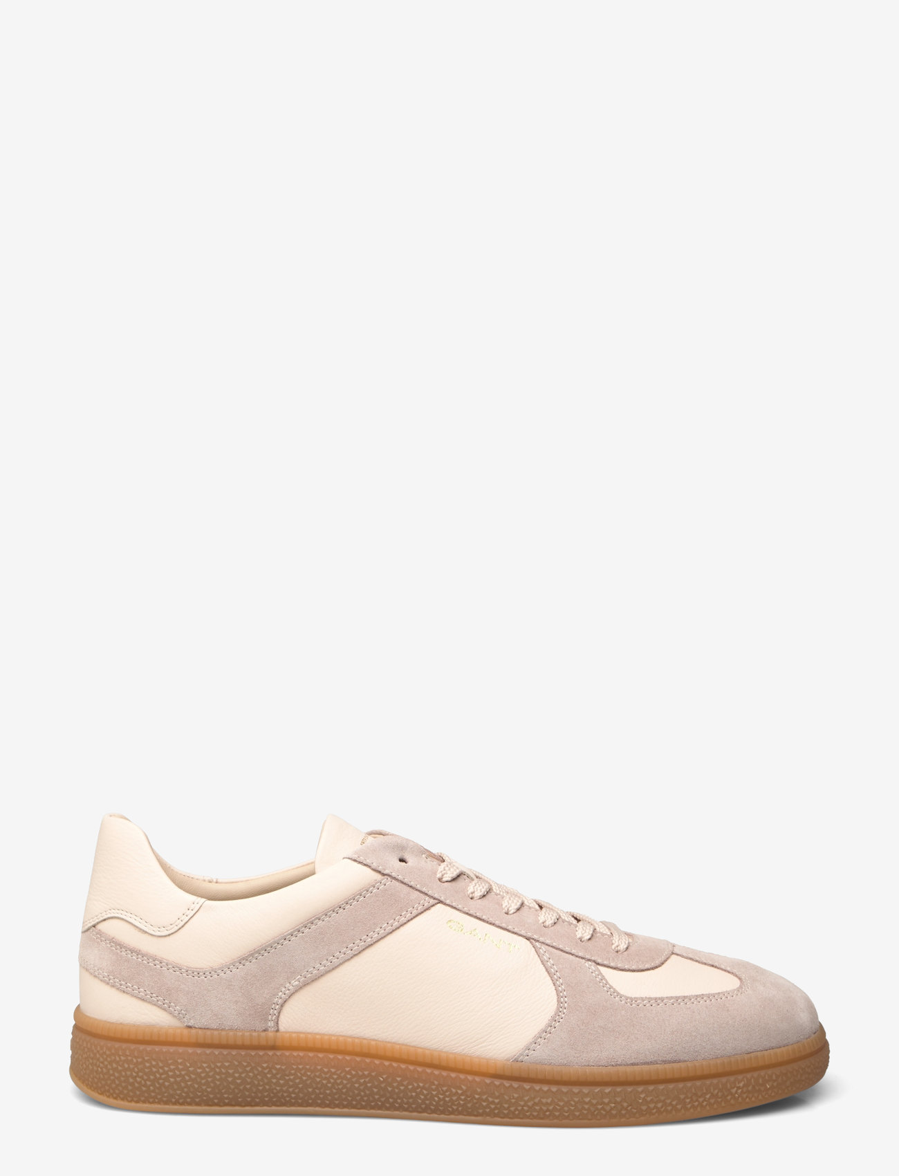 GANT - Cuzmo Sneaker - putty - 1