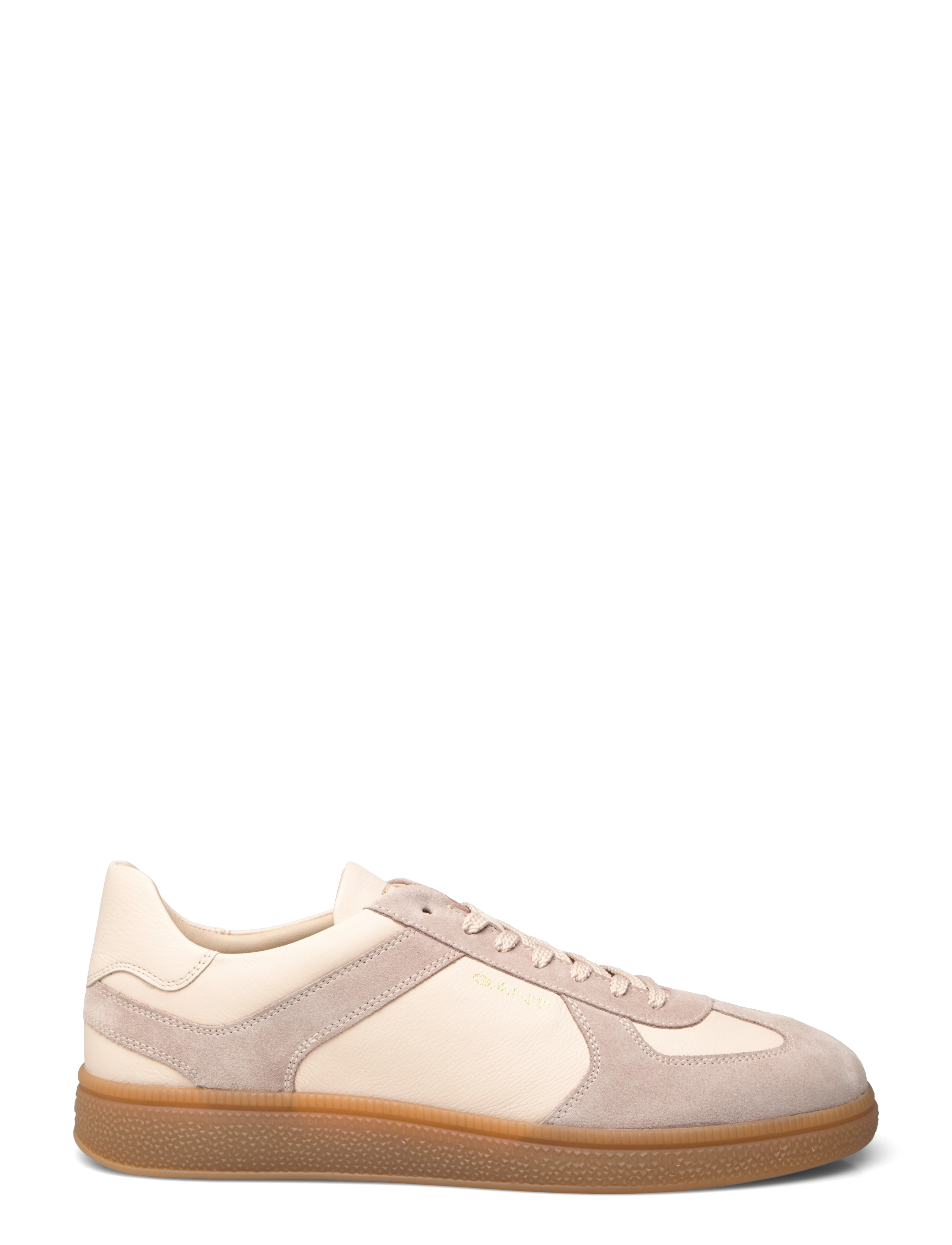 GANT - Cuzmo Sneaker - putty - 1