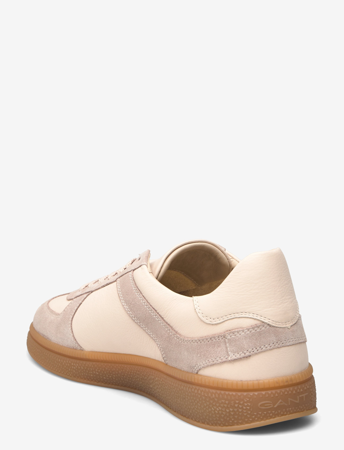 GANT - Cuzmo Sneaker - putty - 2