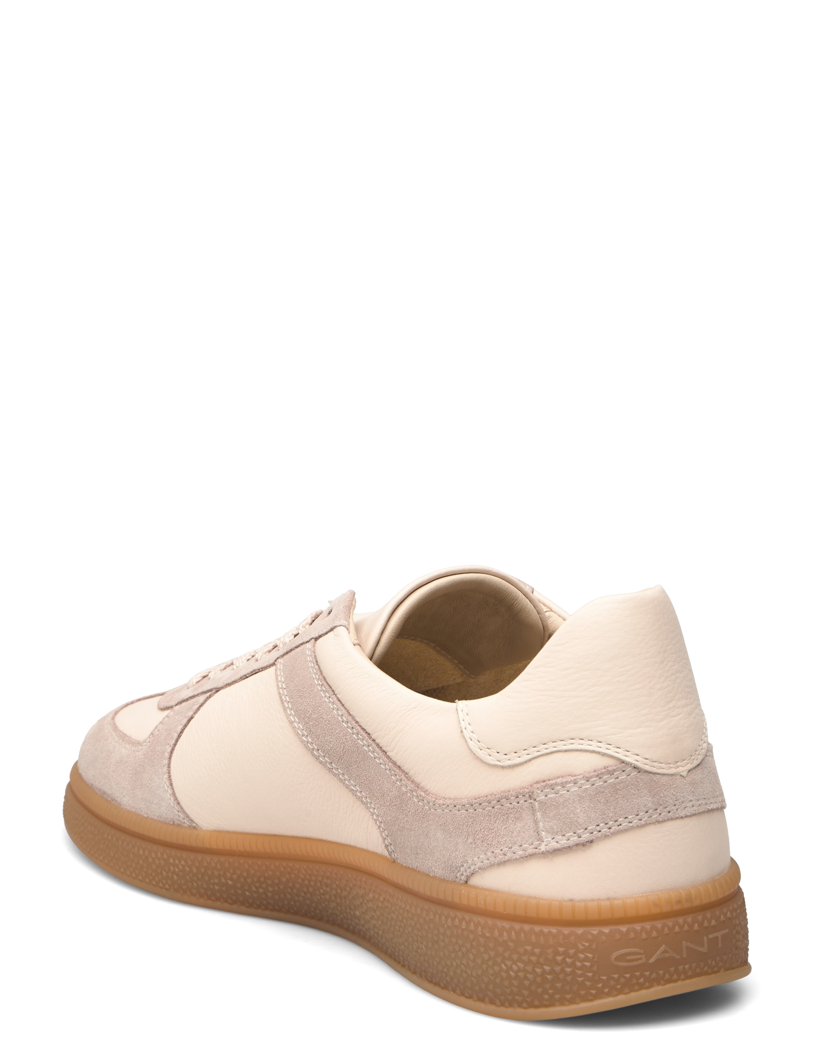 GANT - Cuzmo Sneaker - putty - 2